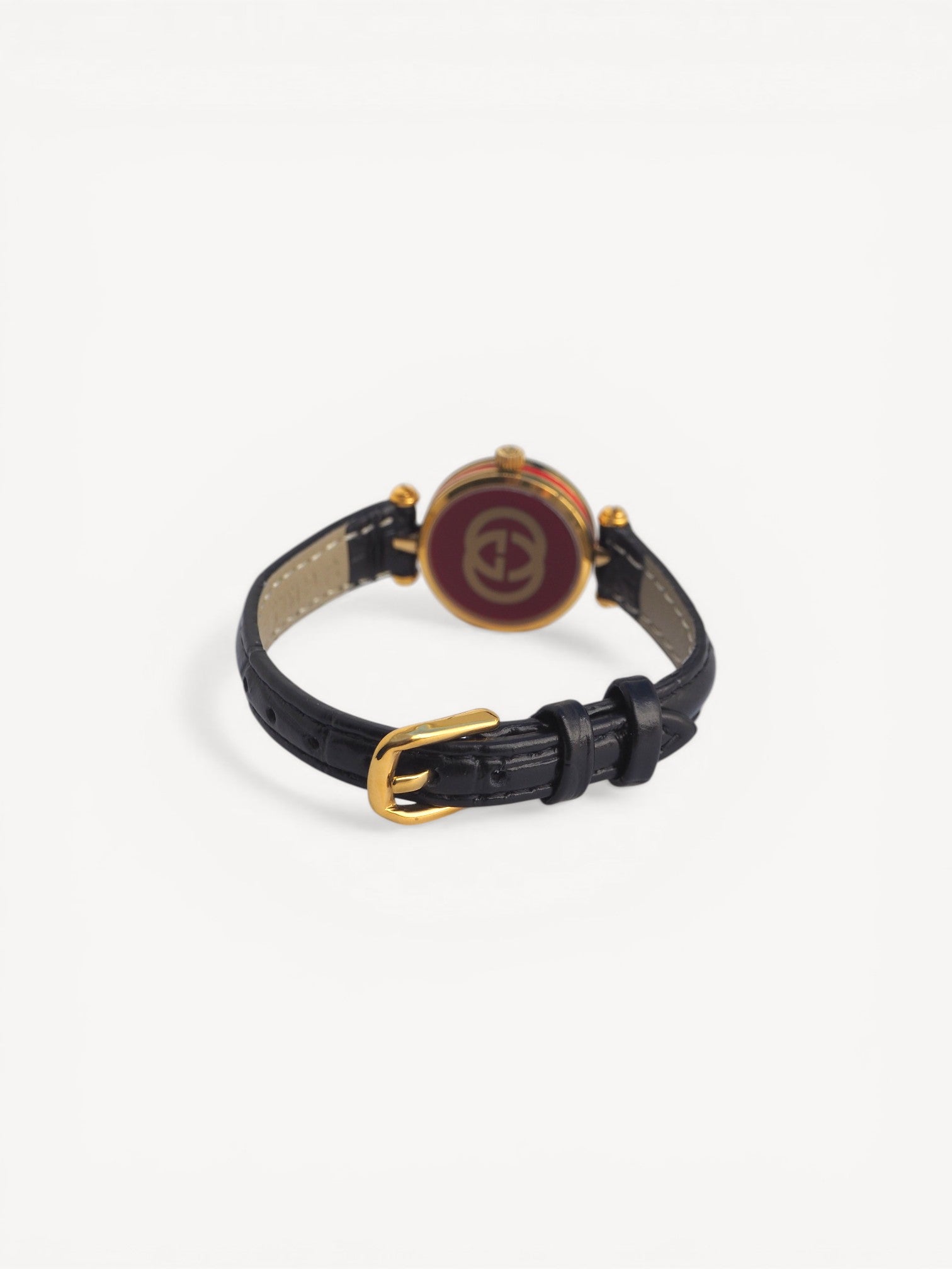 GUCCI SHERRY LINE WATCH