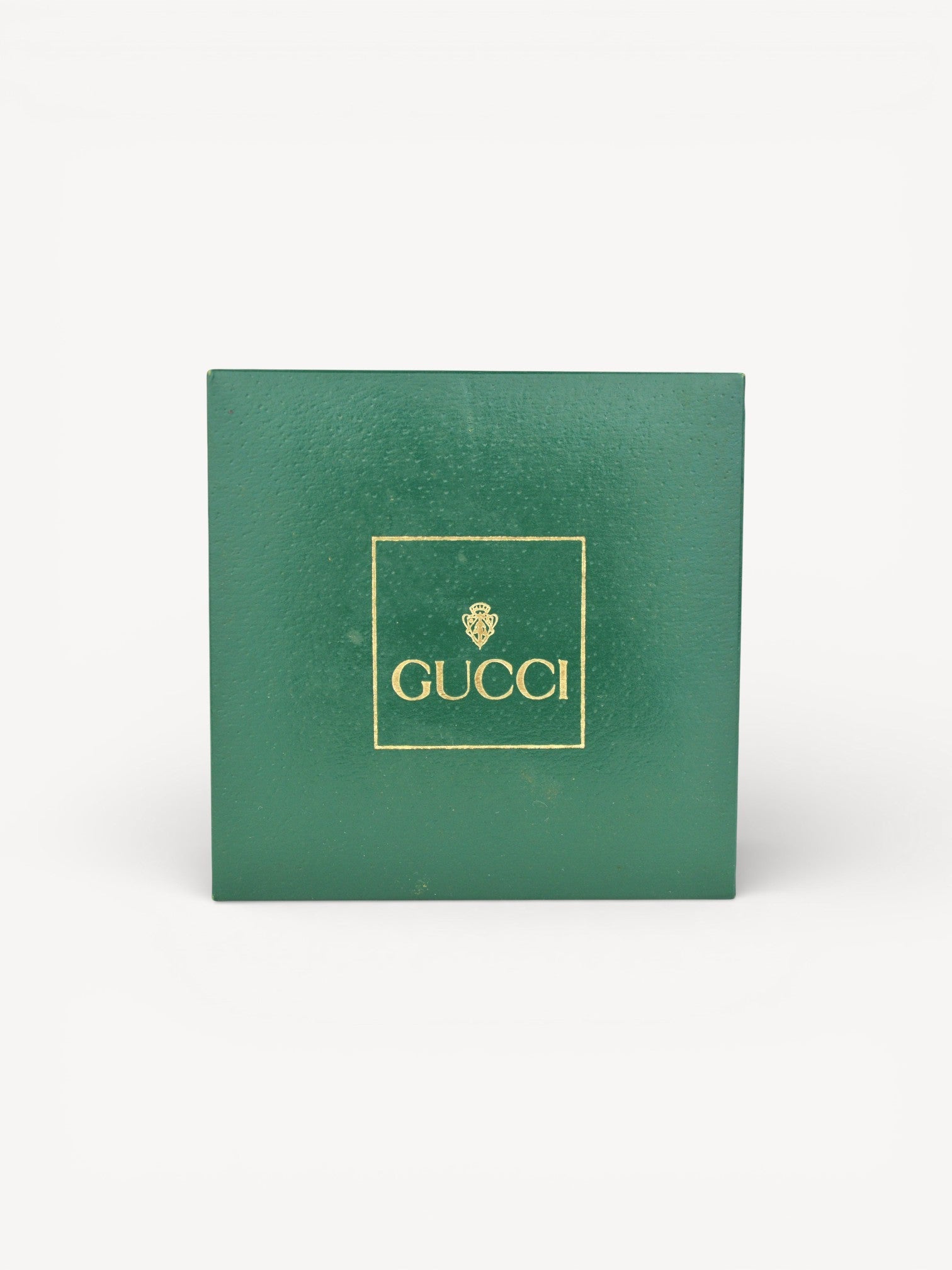 GUCCI INTERCHANGEABLE BEZEL WATCH
