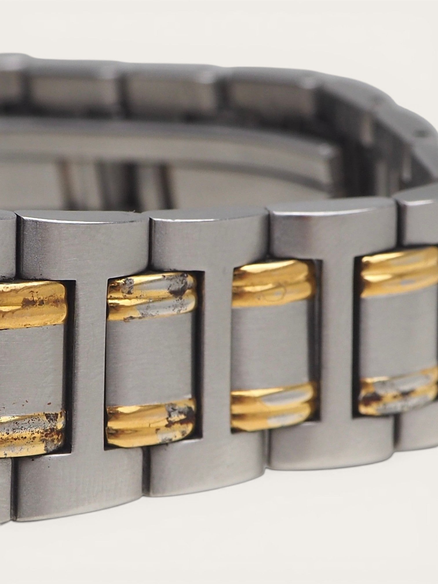GUCCI 9000M WATCH