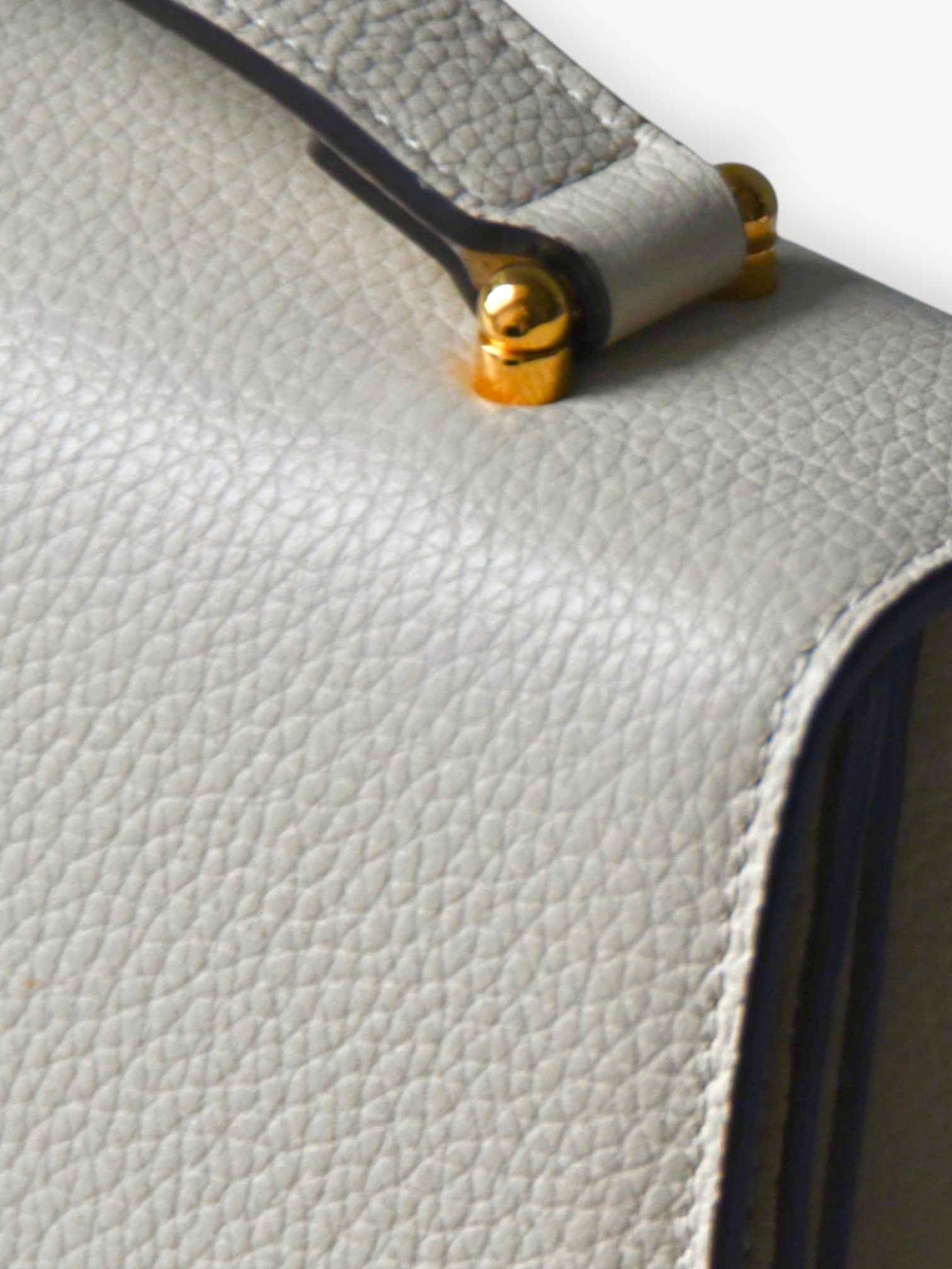 GUCCI ZUMI SHOULDER BAG SMALL