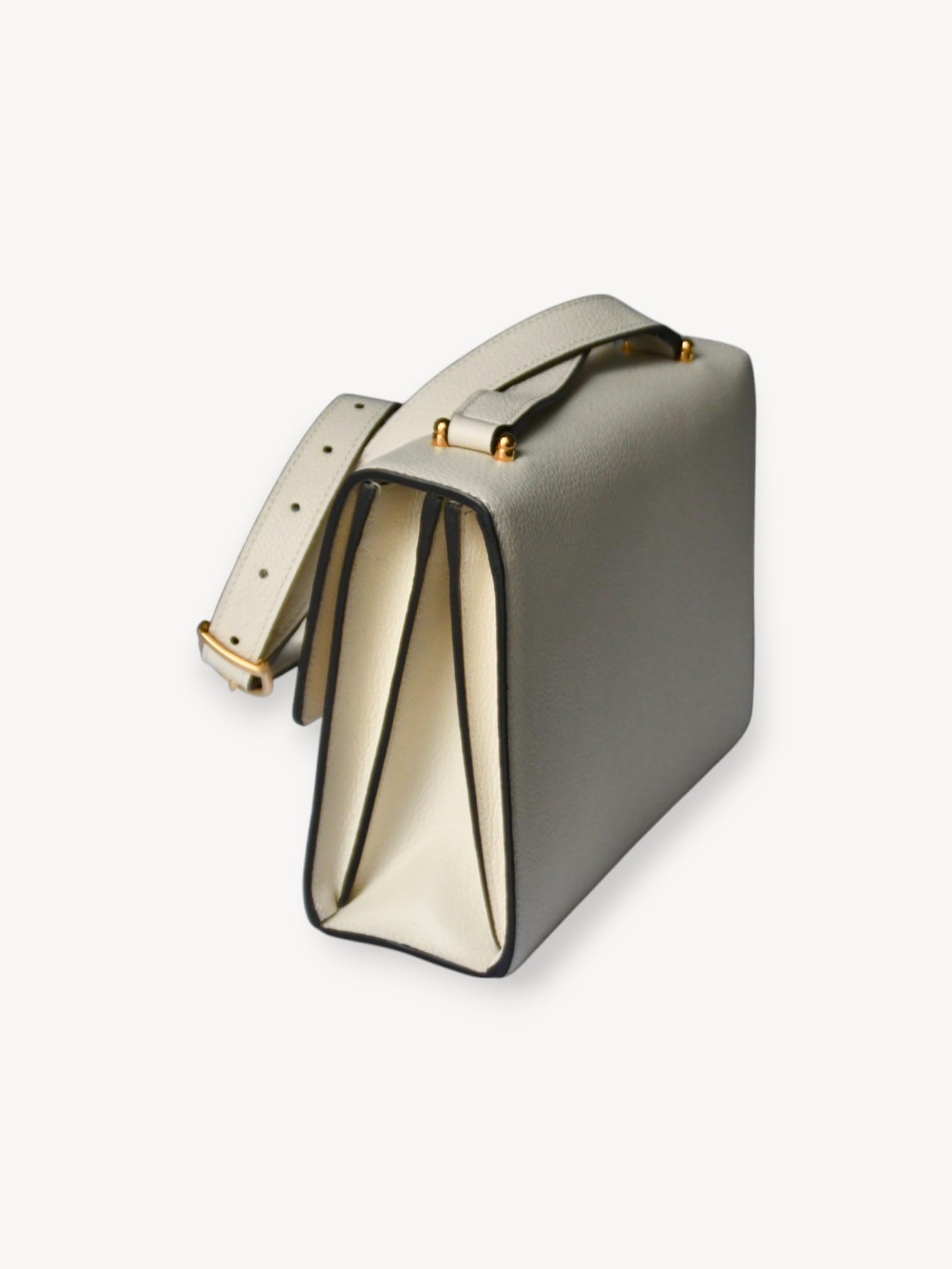 GUCCI ZUMI SHOULDER BAG SMALL