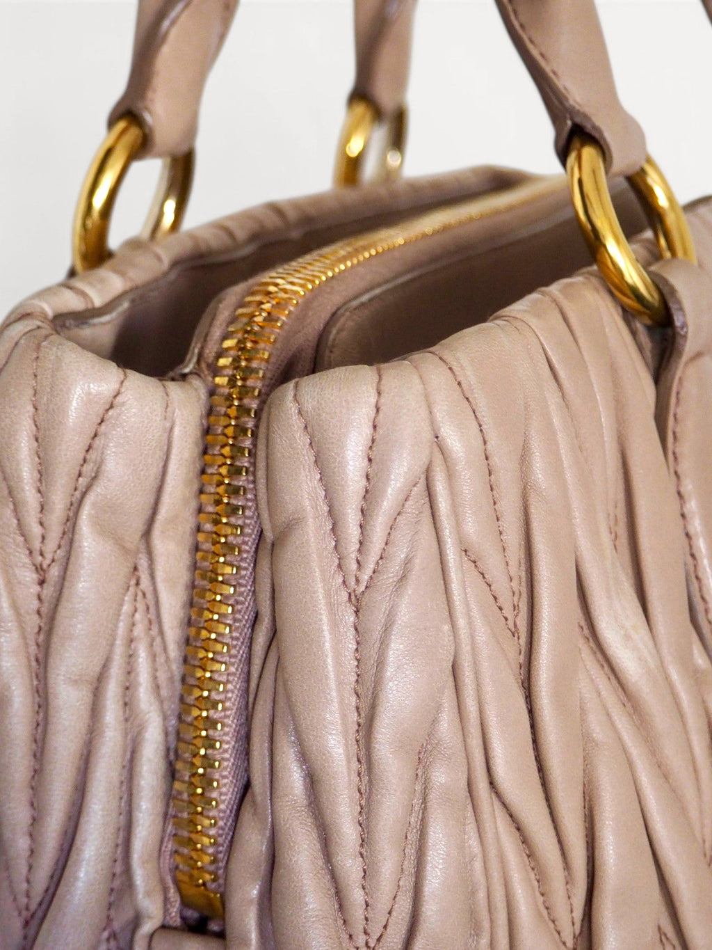 MIU MIU HANDBAG