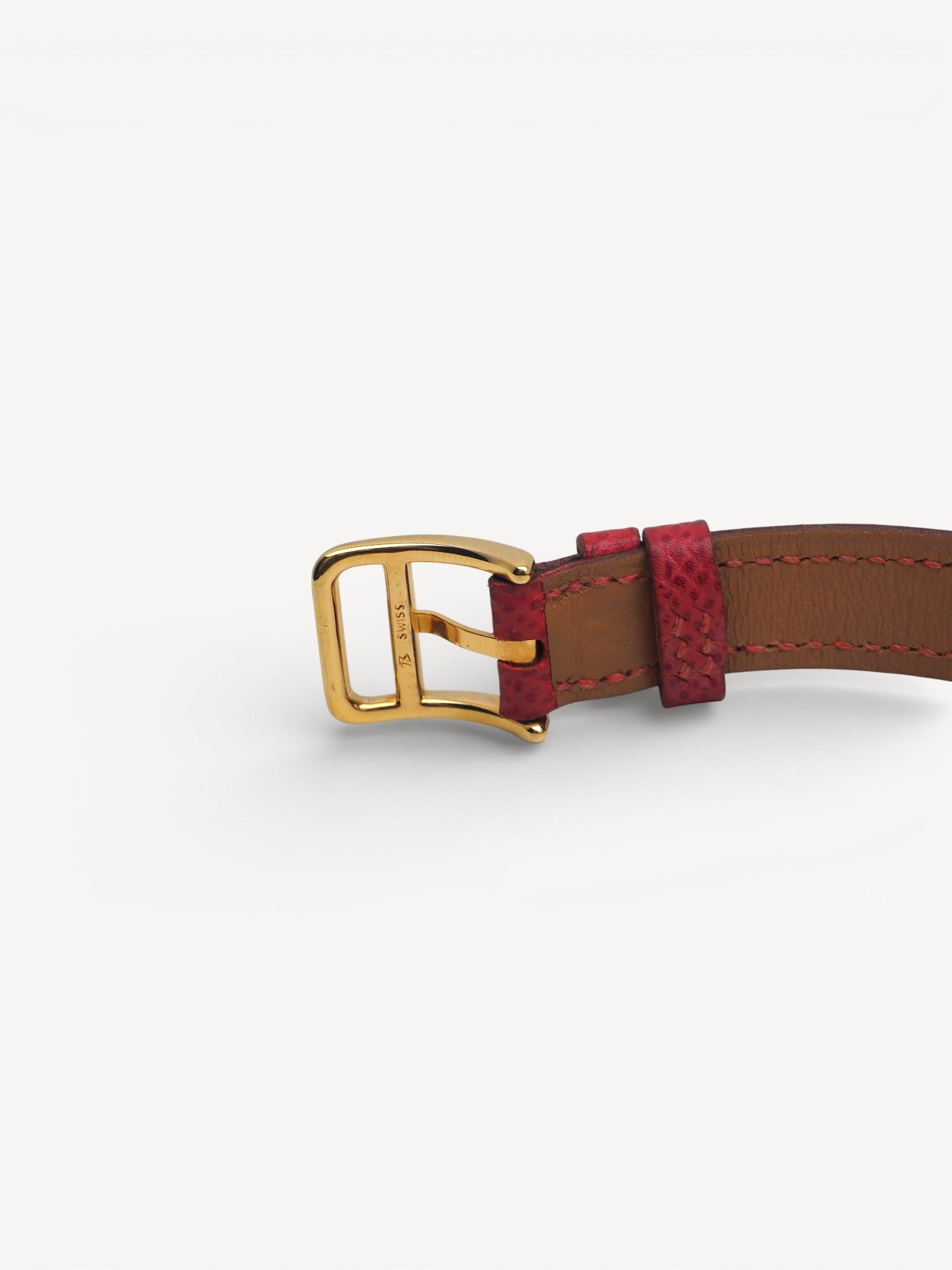 HERMÈS KELLY WATCH
