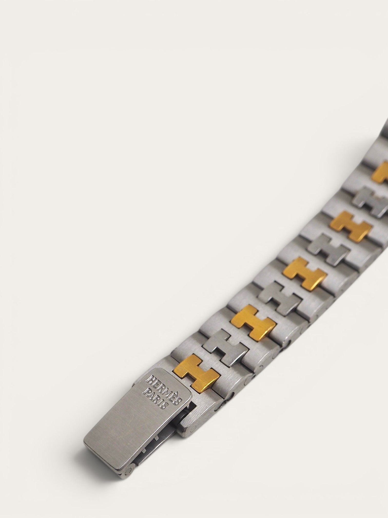 HERMÈS OLYMPIA WATCH