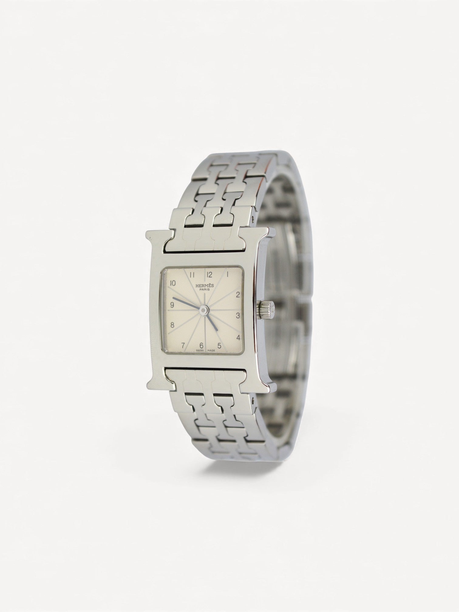 HERMÈS HEURE H WATCH MINI