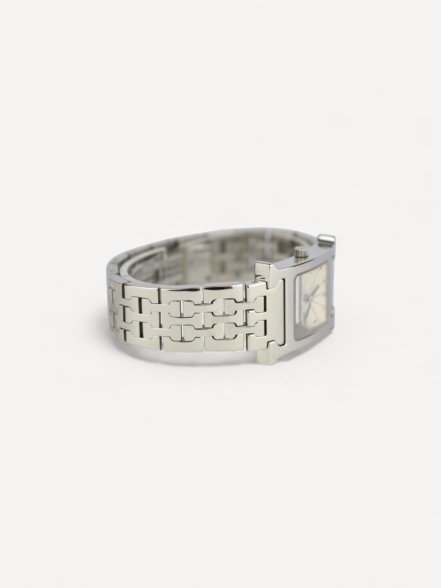 HERMÈS HEURE H WATCH MINI