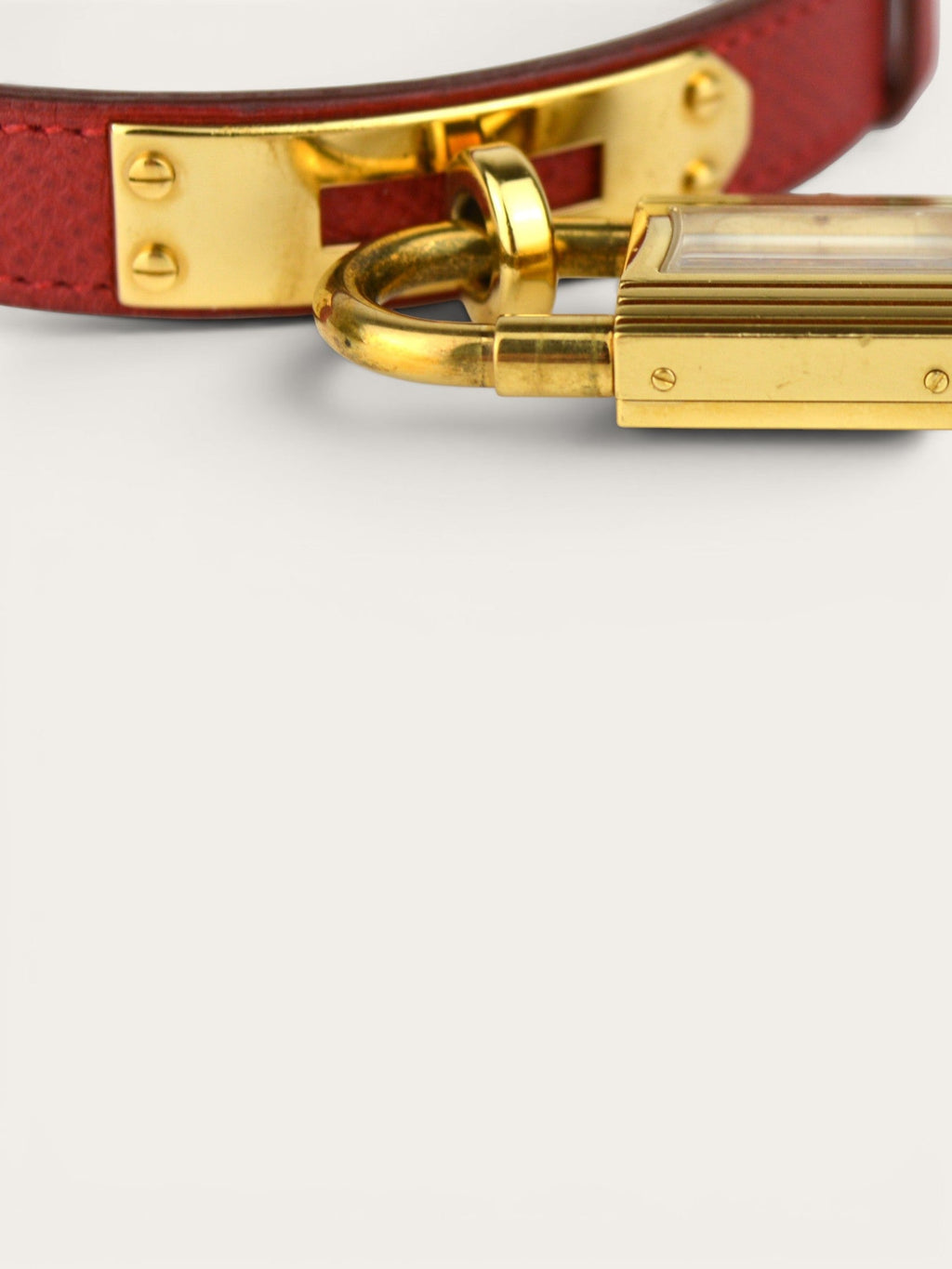 HERMÈS KELLY WATCH