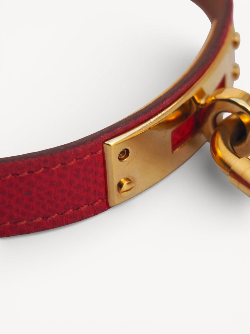 HERMÈS KELLY WATCH