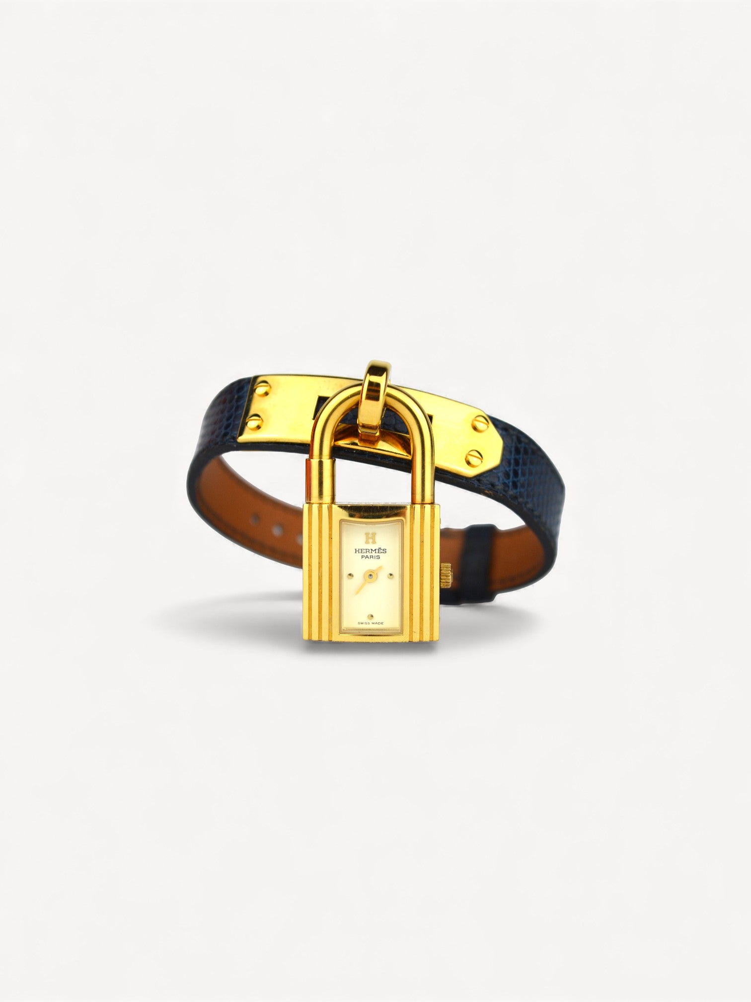 HERMÈS KELLY WATCH