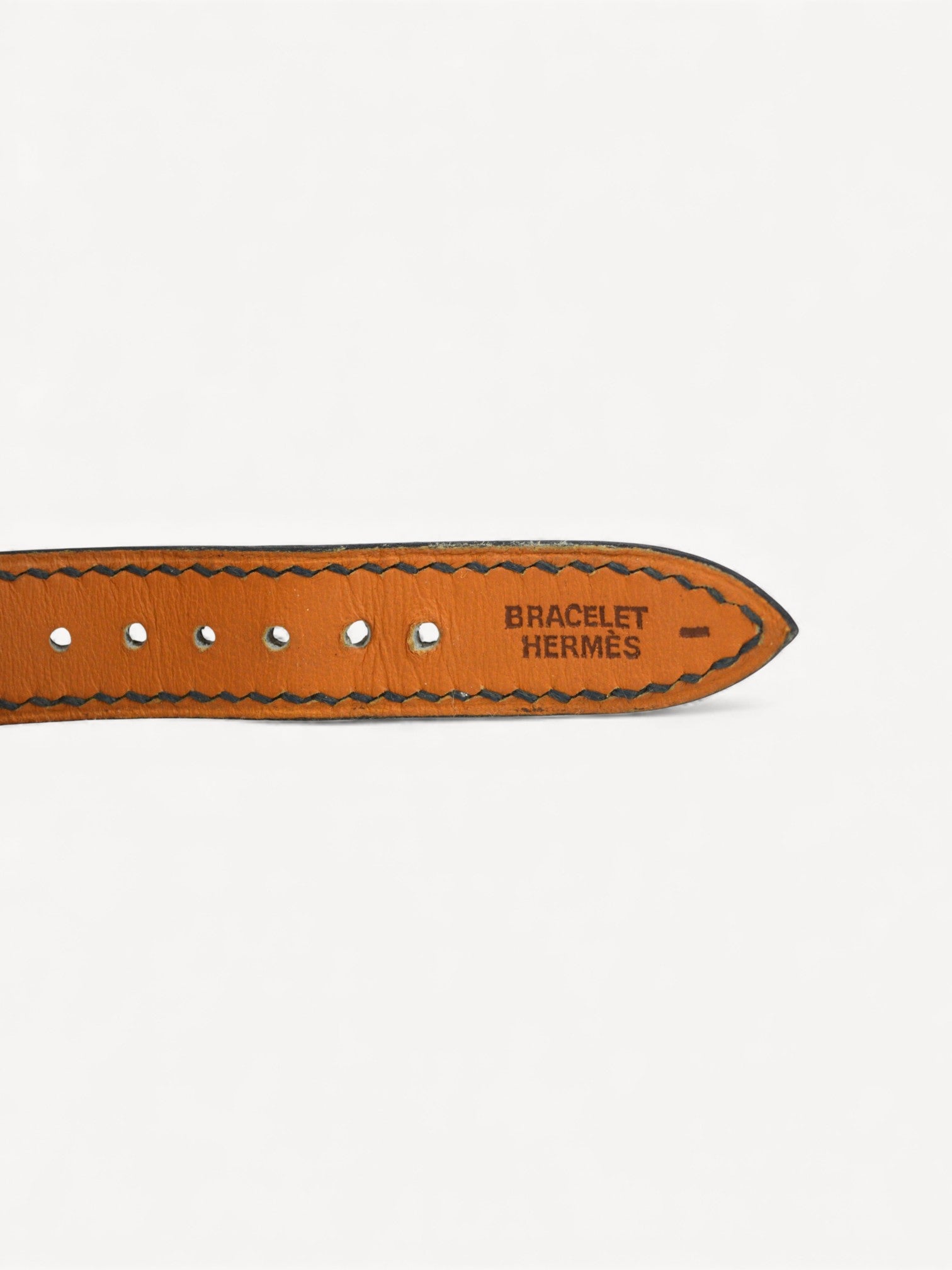HERMÈS KELLY WATCH