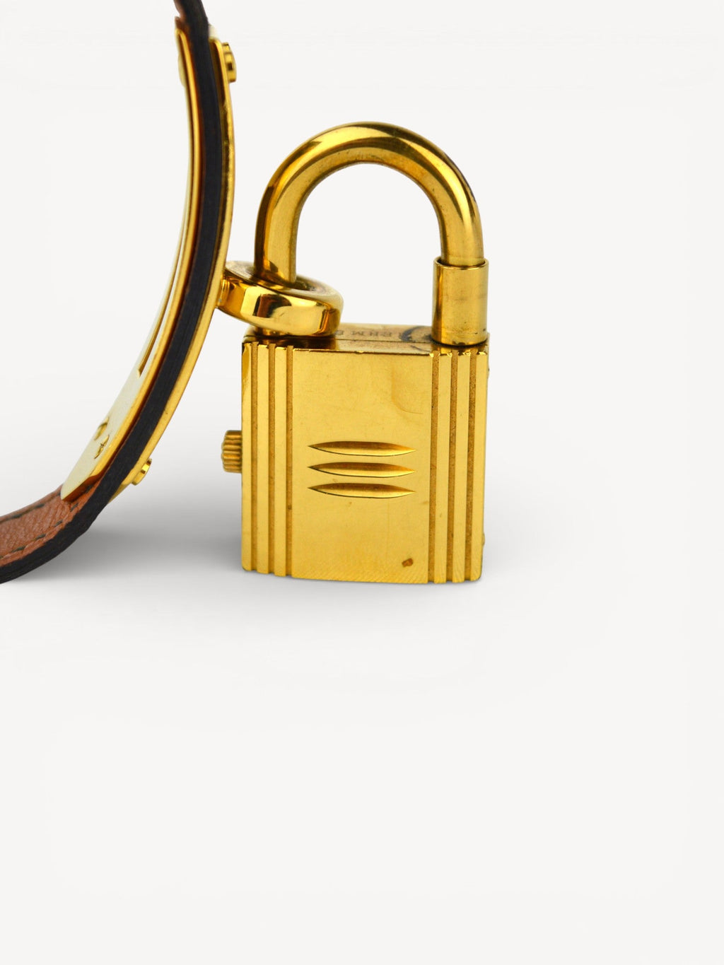 HERMÈS KELLY WATCH