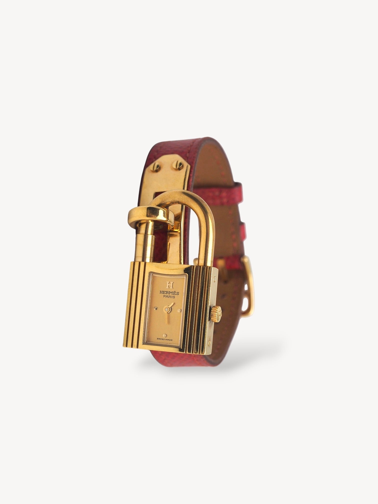 HERMÈS KELLY WATCH