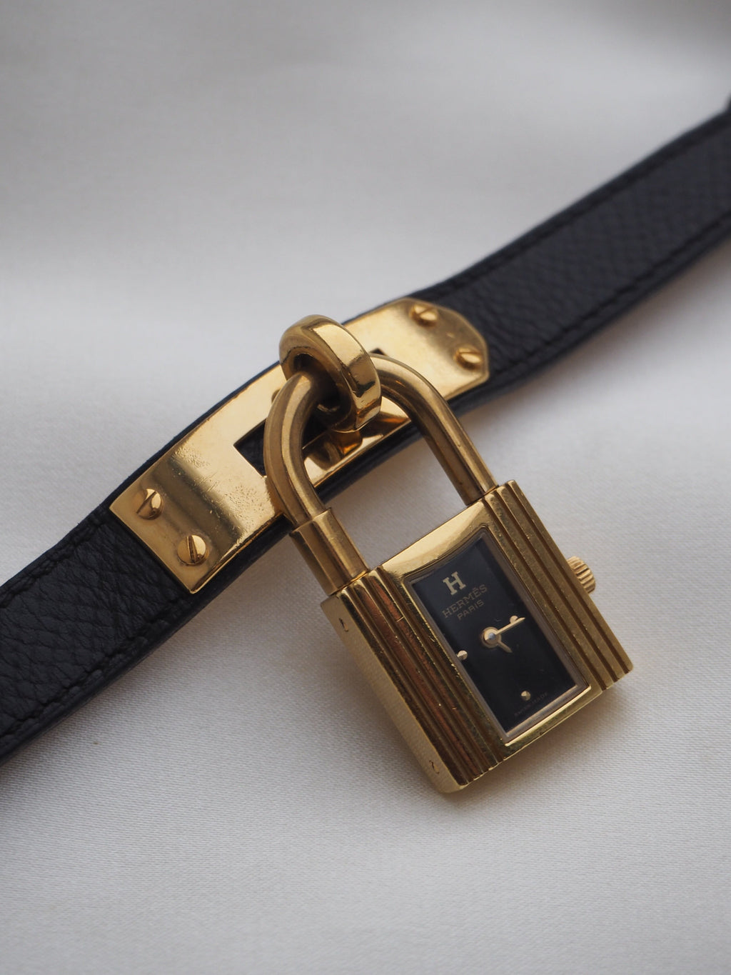 HERMÈS KELLY WATCH