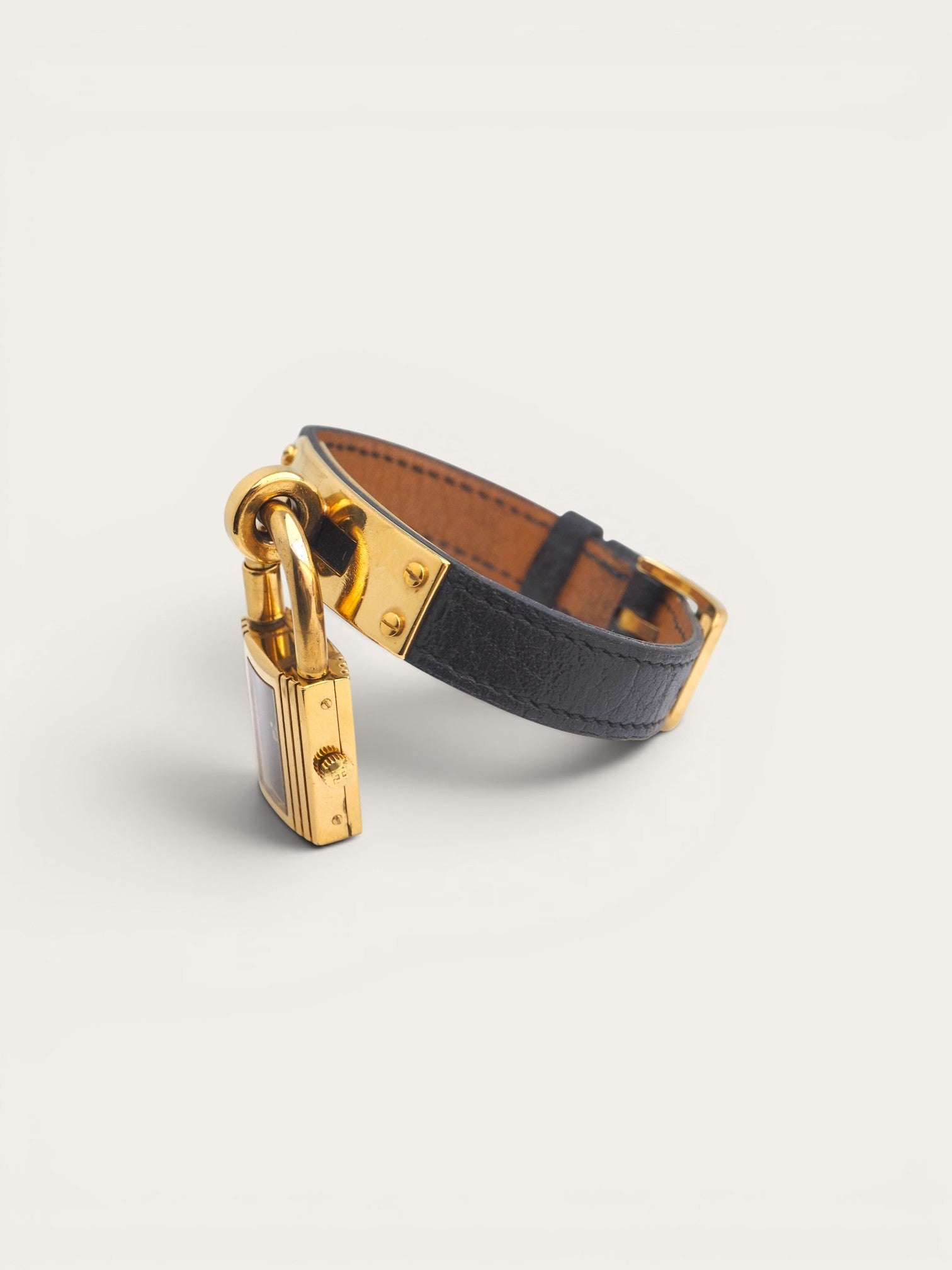 HERMÈS KELLY WATCH