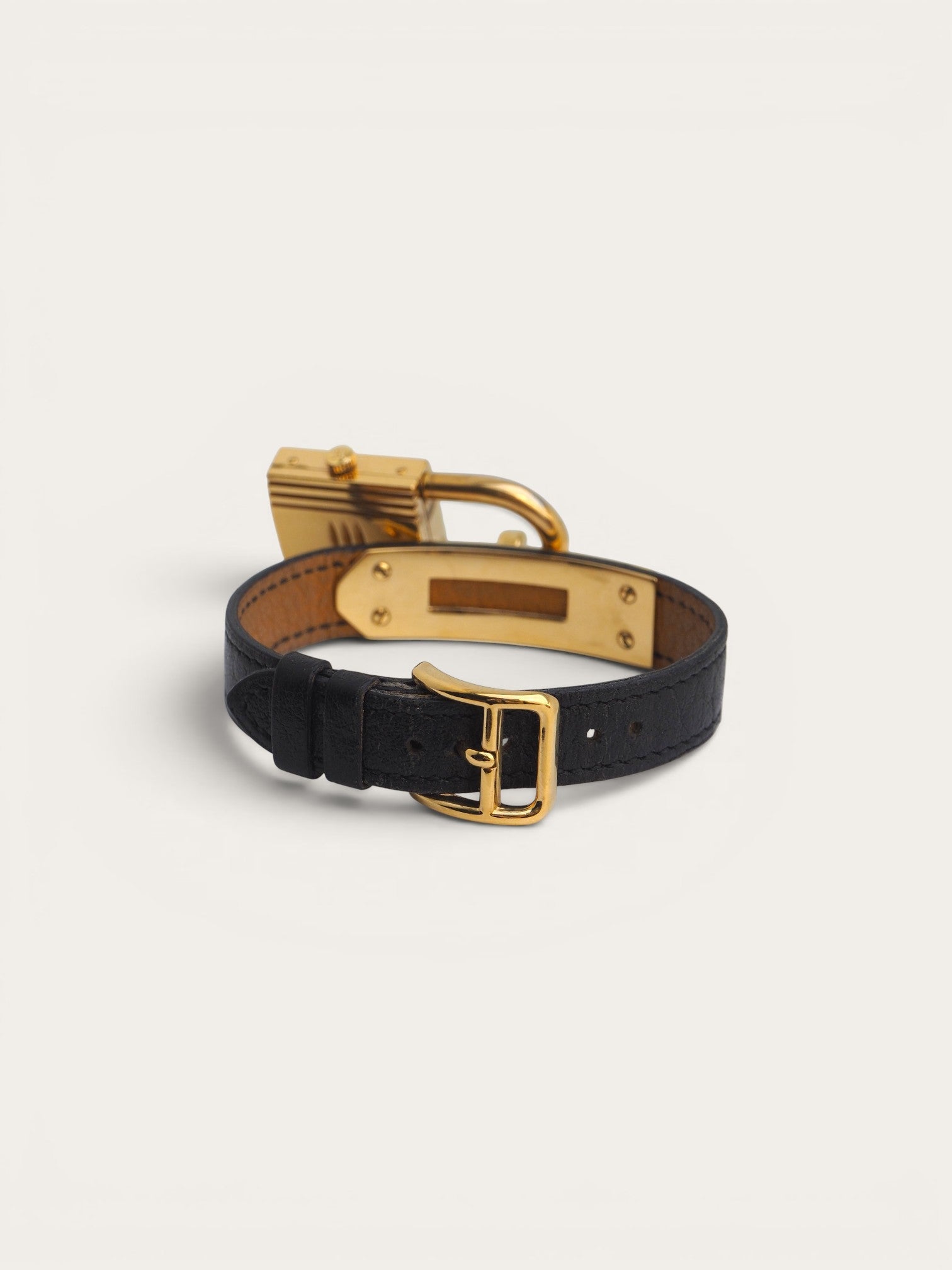 HERMÈS KELLY WATCH