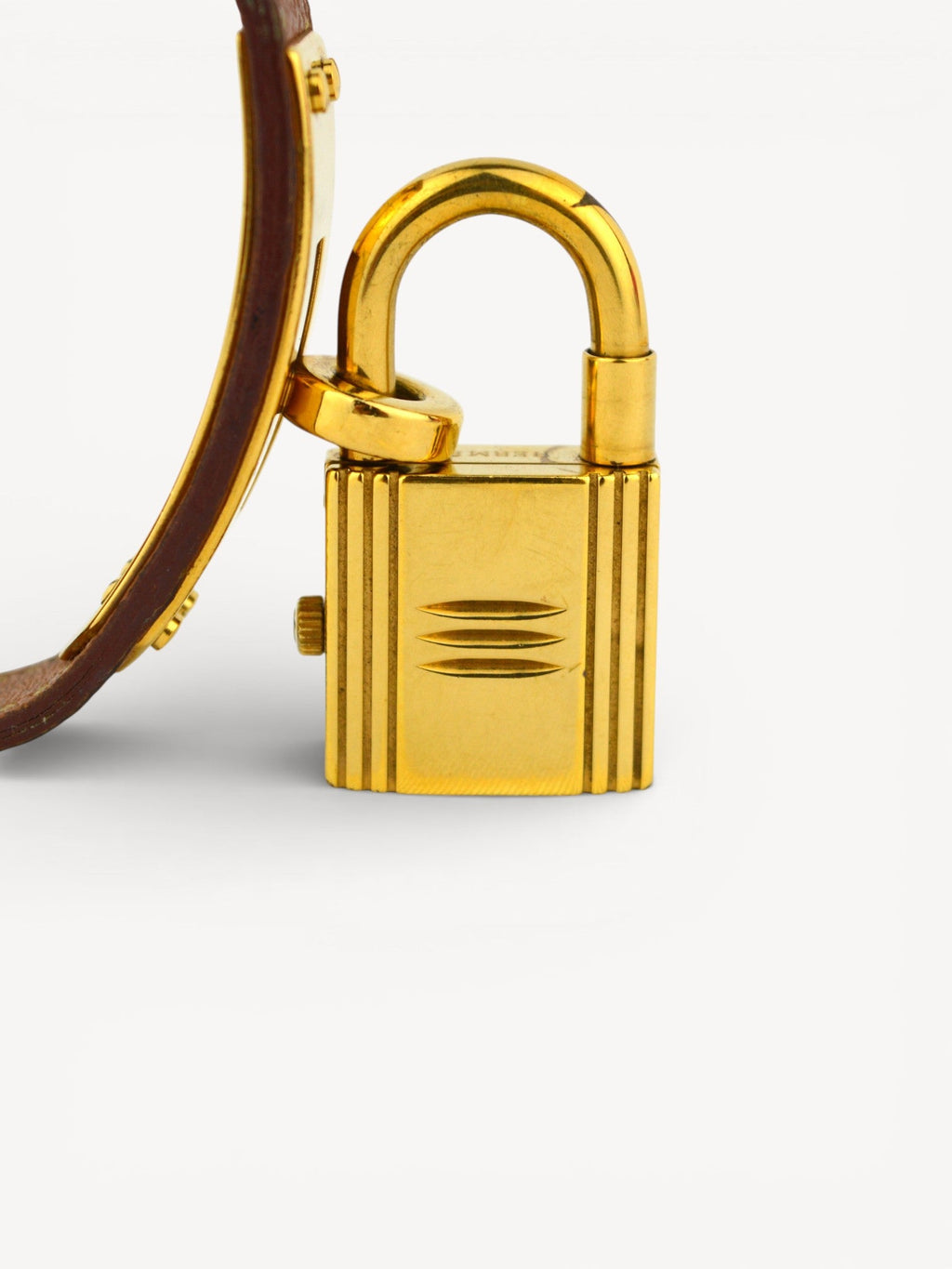 HERMÈS KELLY WATCH