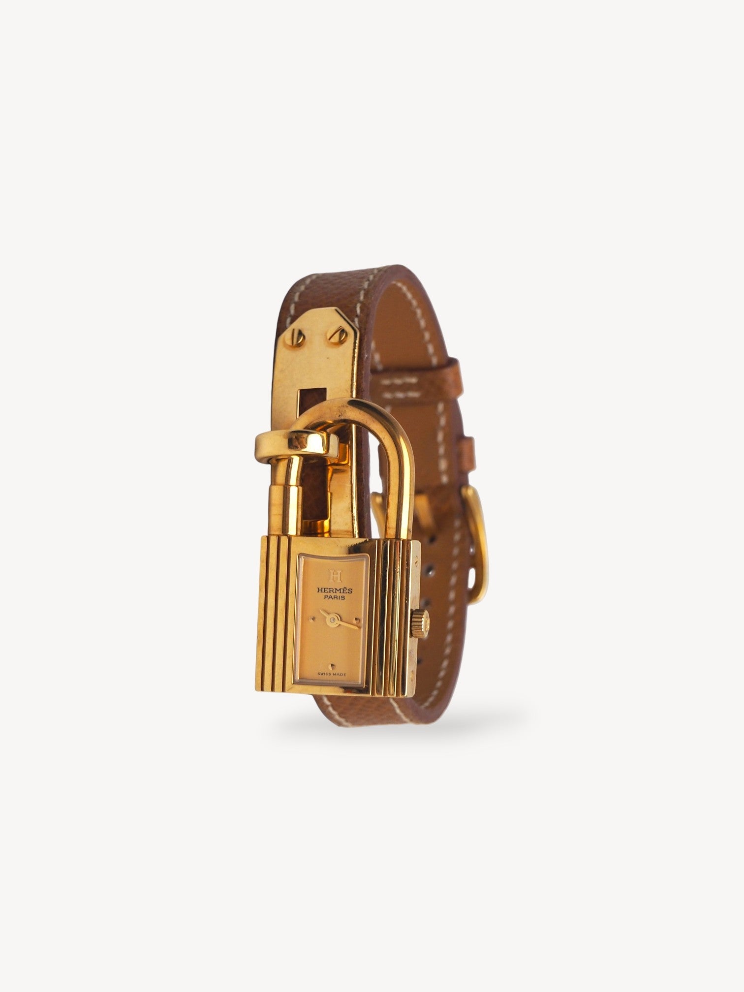 HERMÈS KELLY WATCH