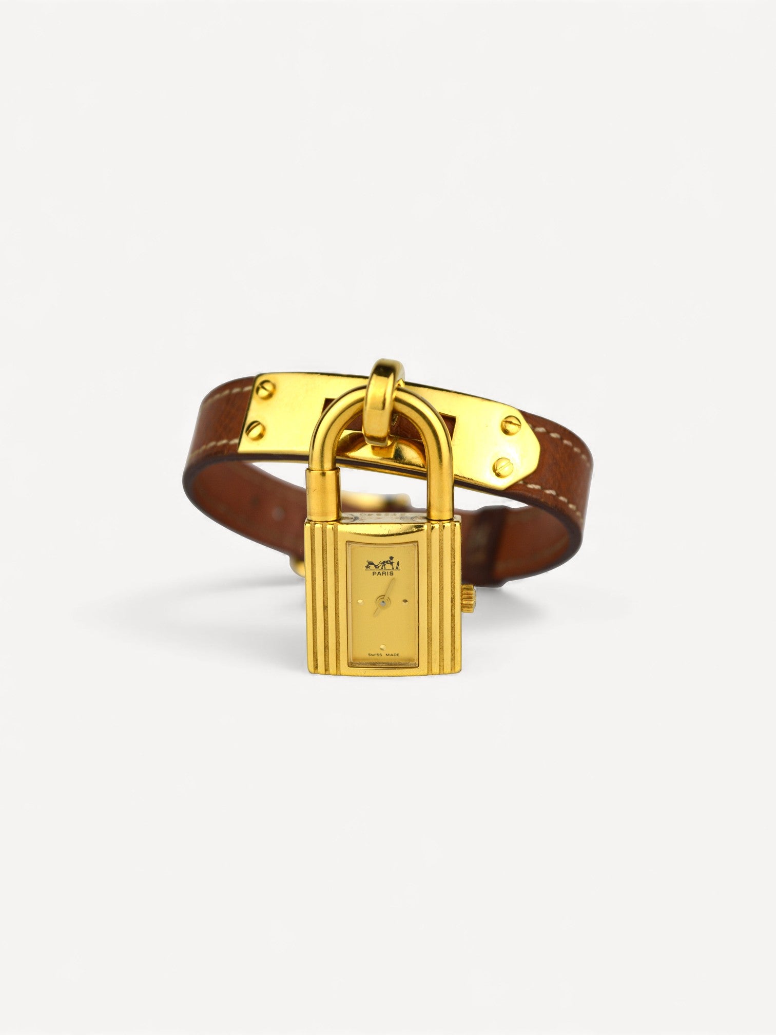 HERMÈS KELLY WATCH