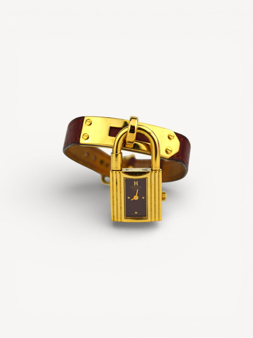 HERMÈS KELLY WATCH