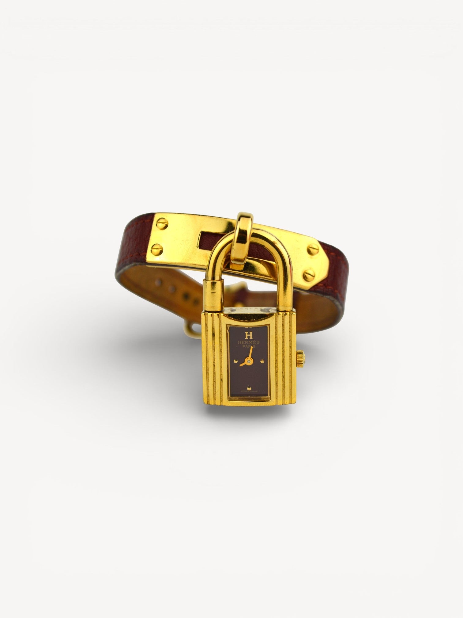 HERMÈS KELLY WATCH