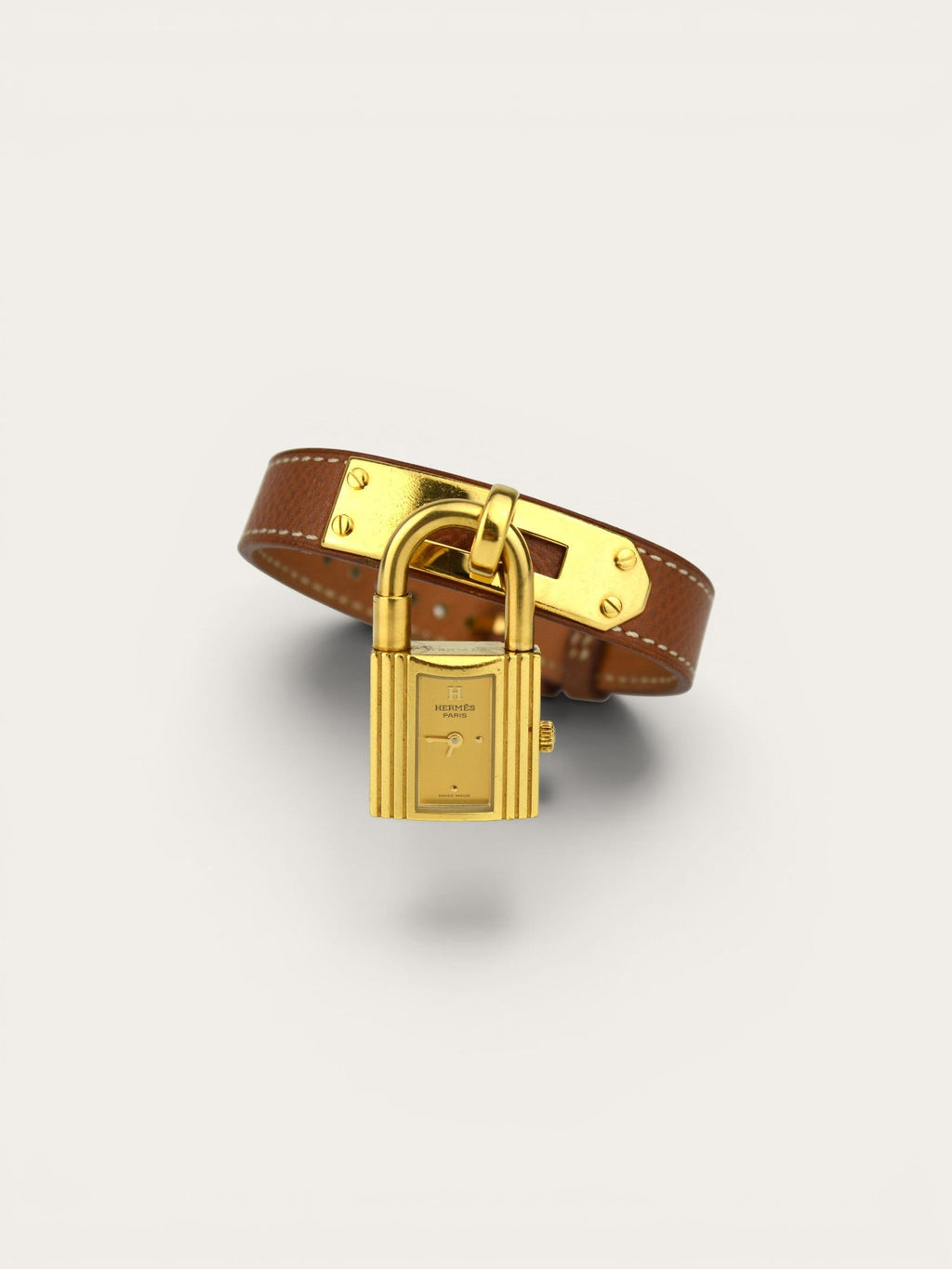 HERMÈS KELLY WATCH
