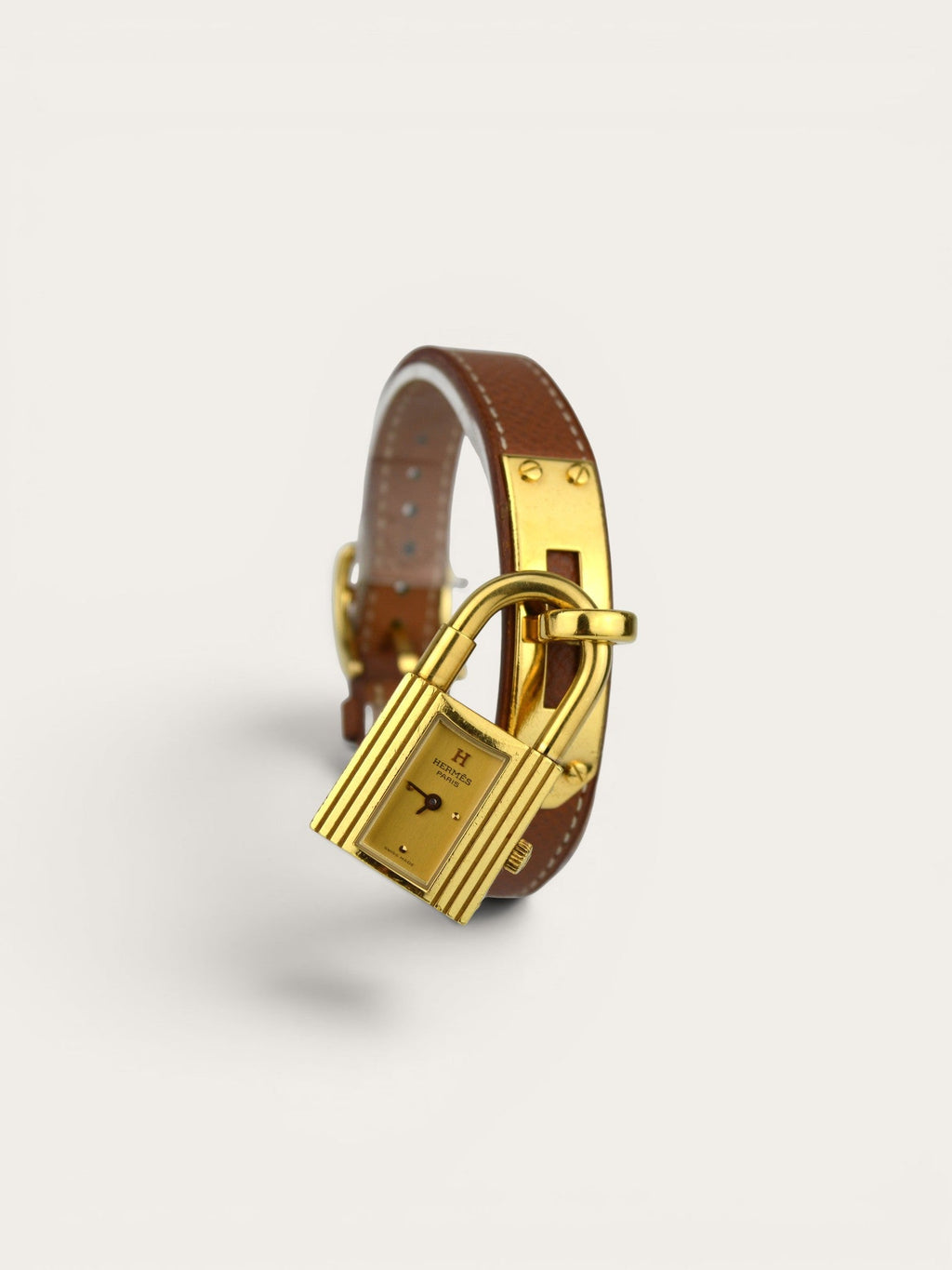HERMÈS KELLY WATCH