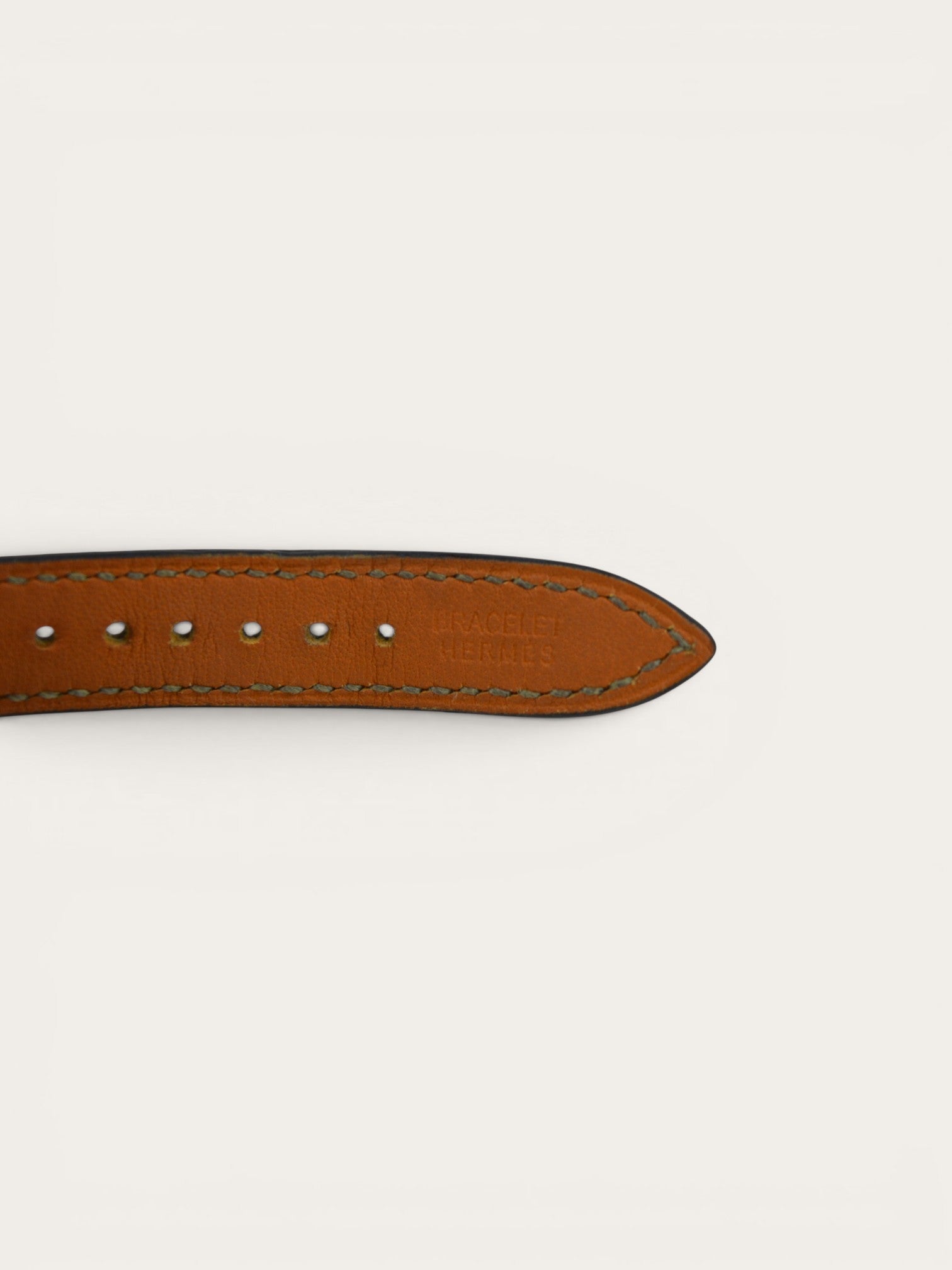 HERMÈS KELLY WATCH