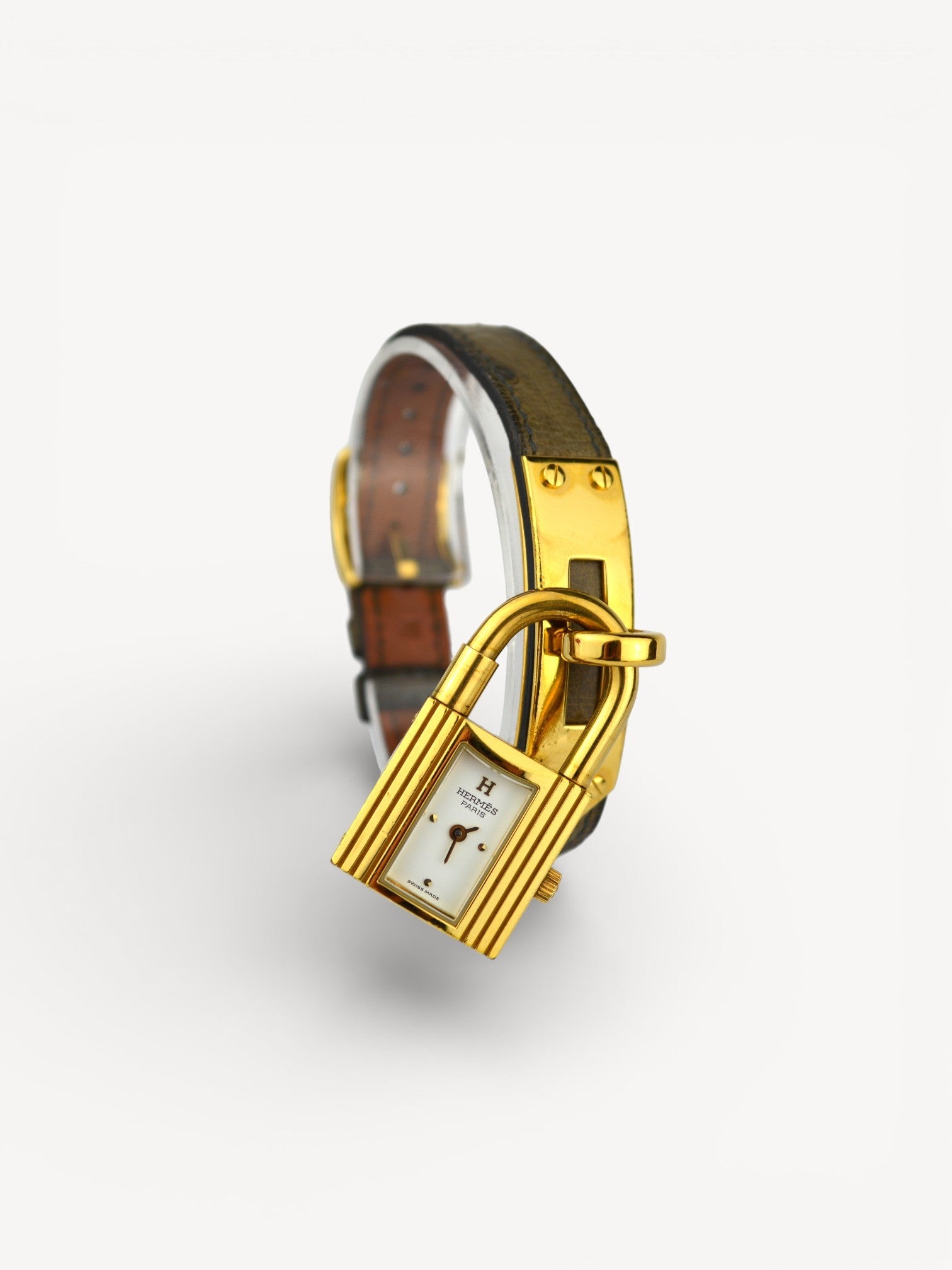 HERMÈS KELLY WATCH