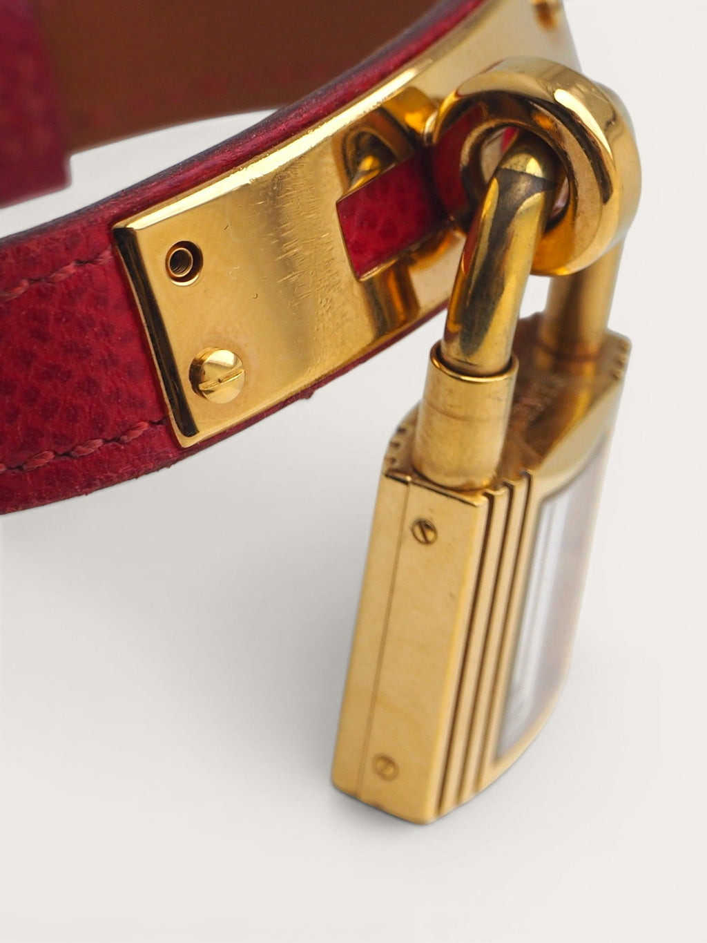 HERMÈS KELLY WATCH