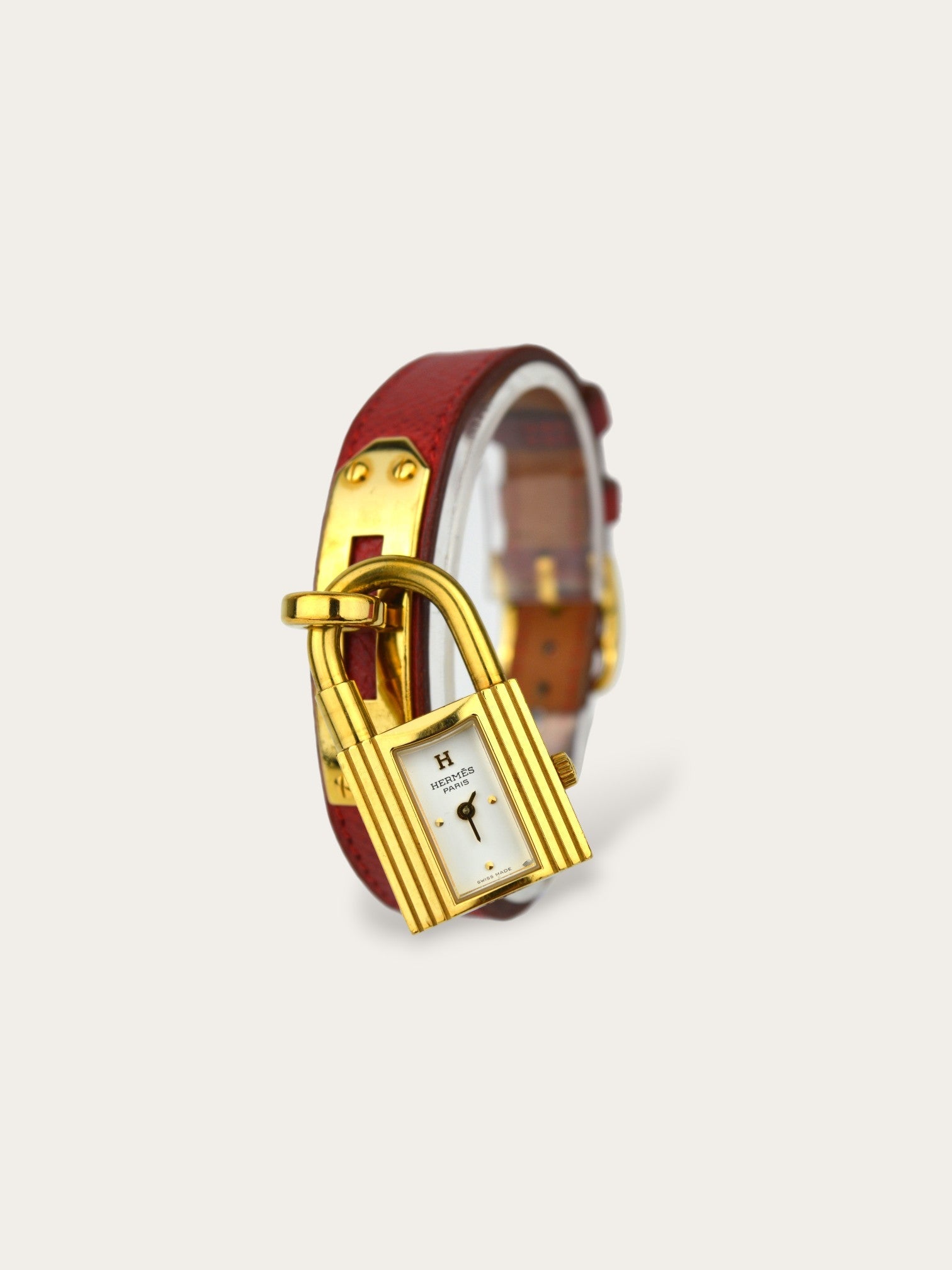 HERMÈS KELLY WATCH