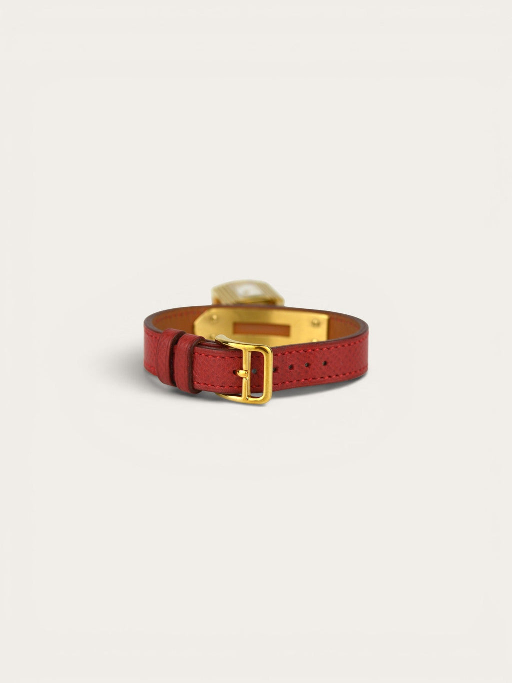 HERMÈS KELLY WATCH