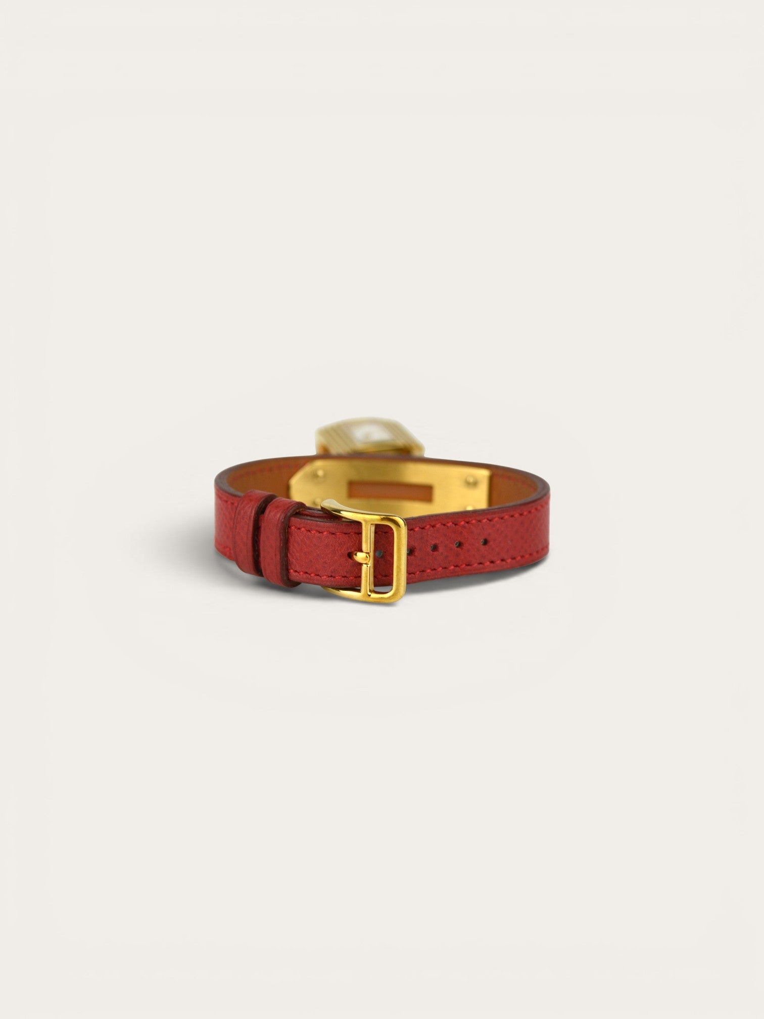 HERMÈS KELLY WATCH