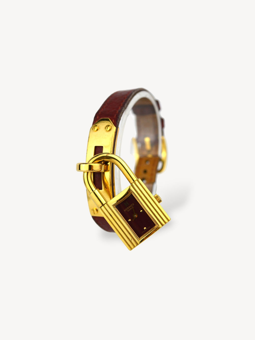 HERMÈS KELLY WATCH
