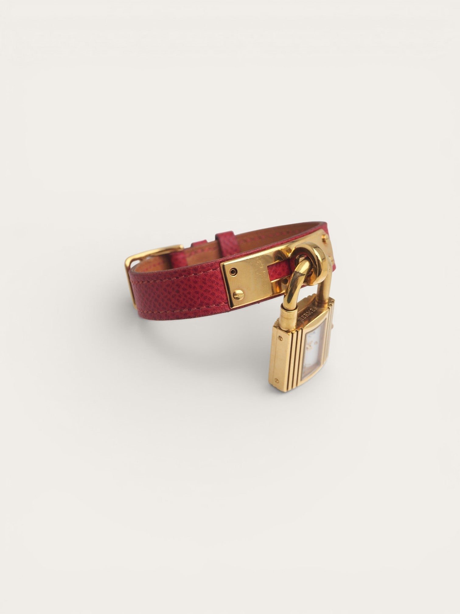 HERMÈS KELLY WATCH
