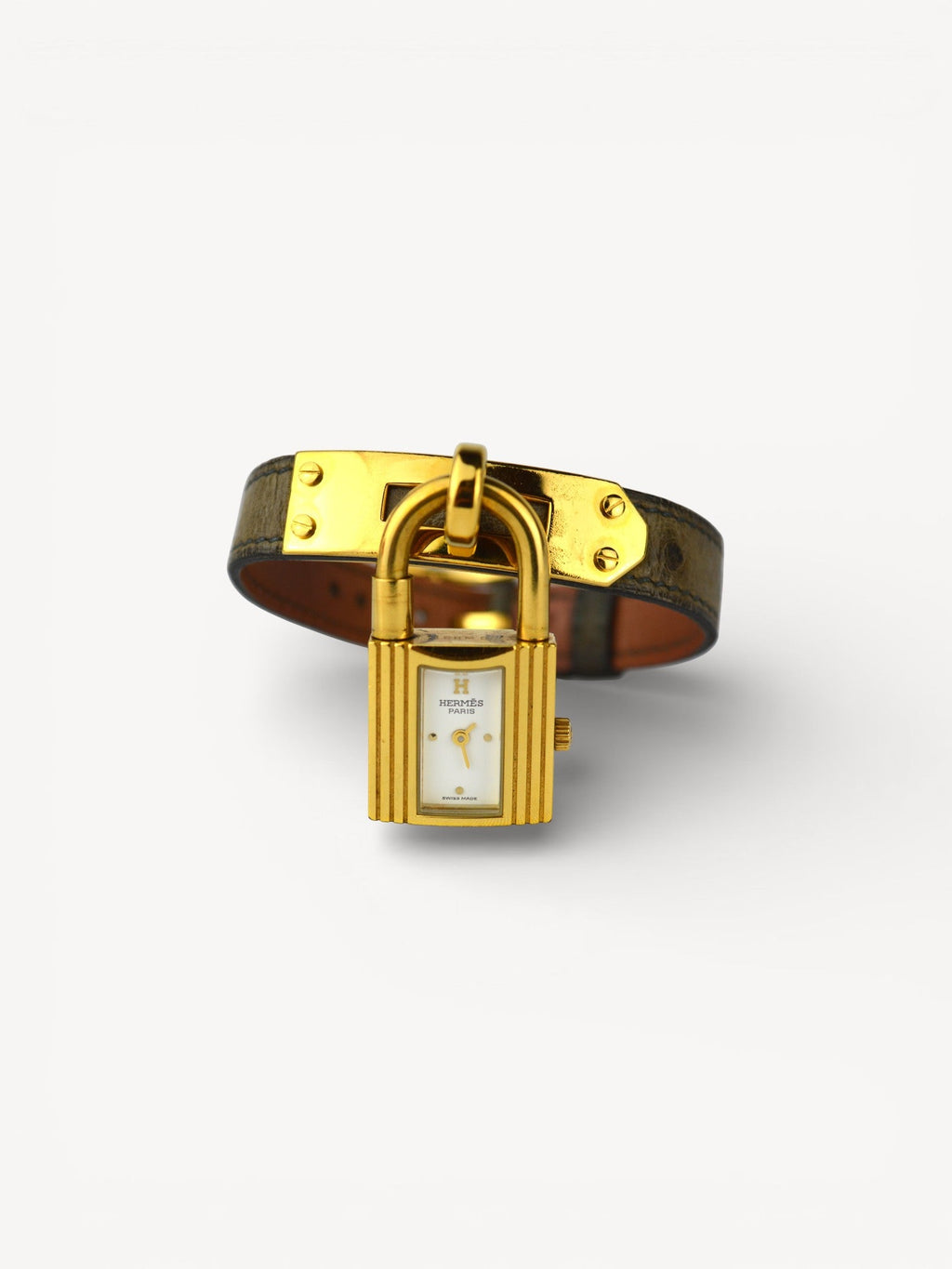 HERMÈS KELLY WATCH