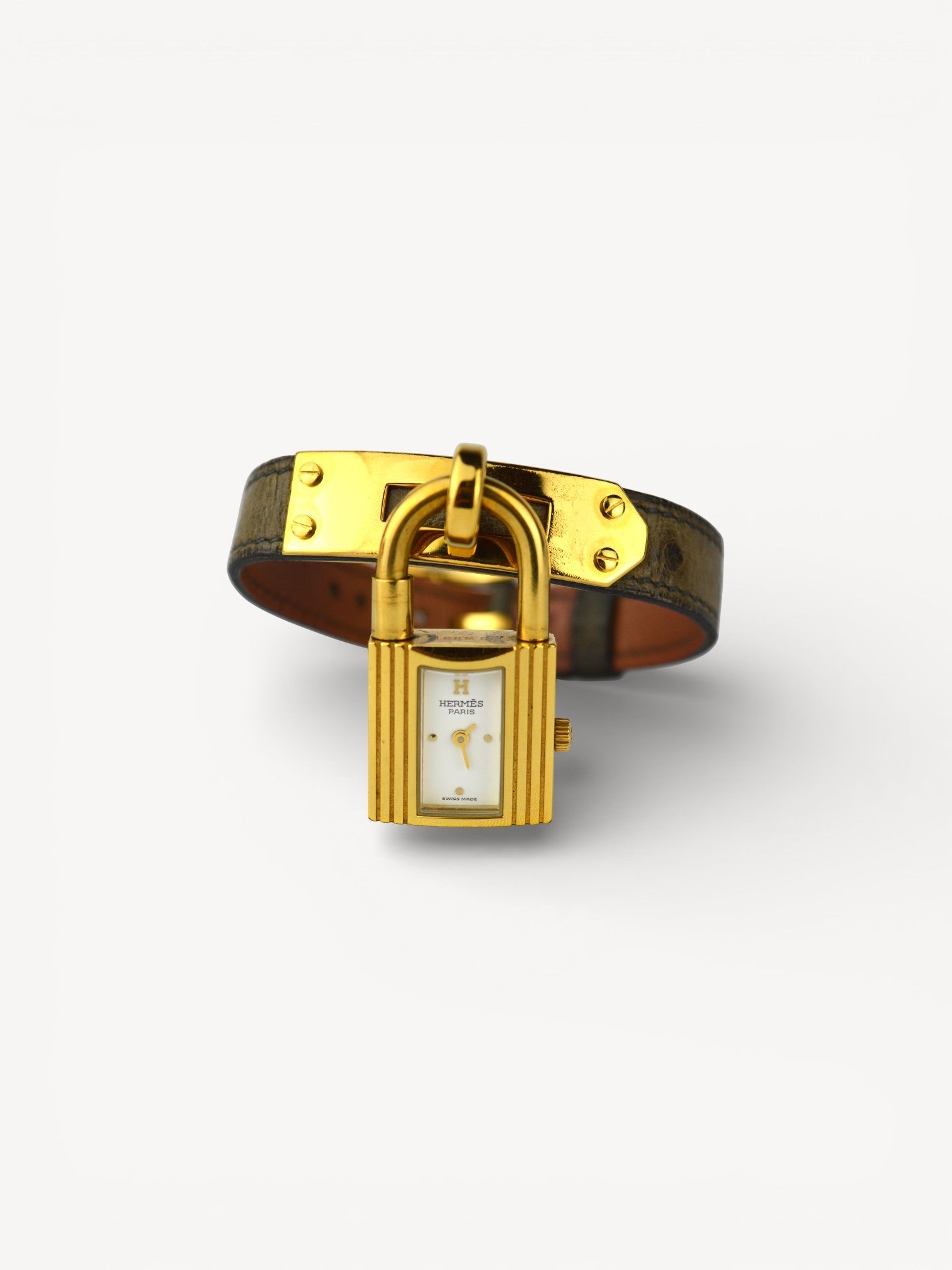 HERMÈS KELLY WATCH