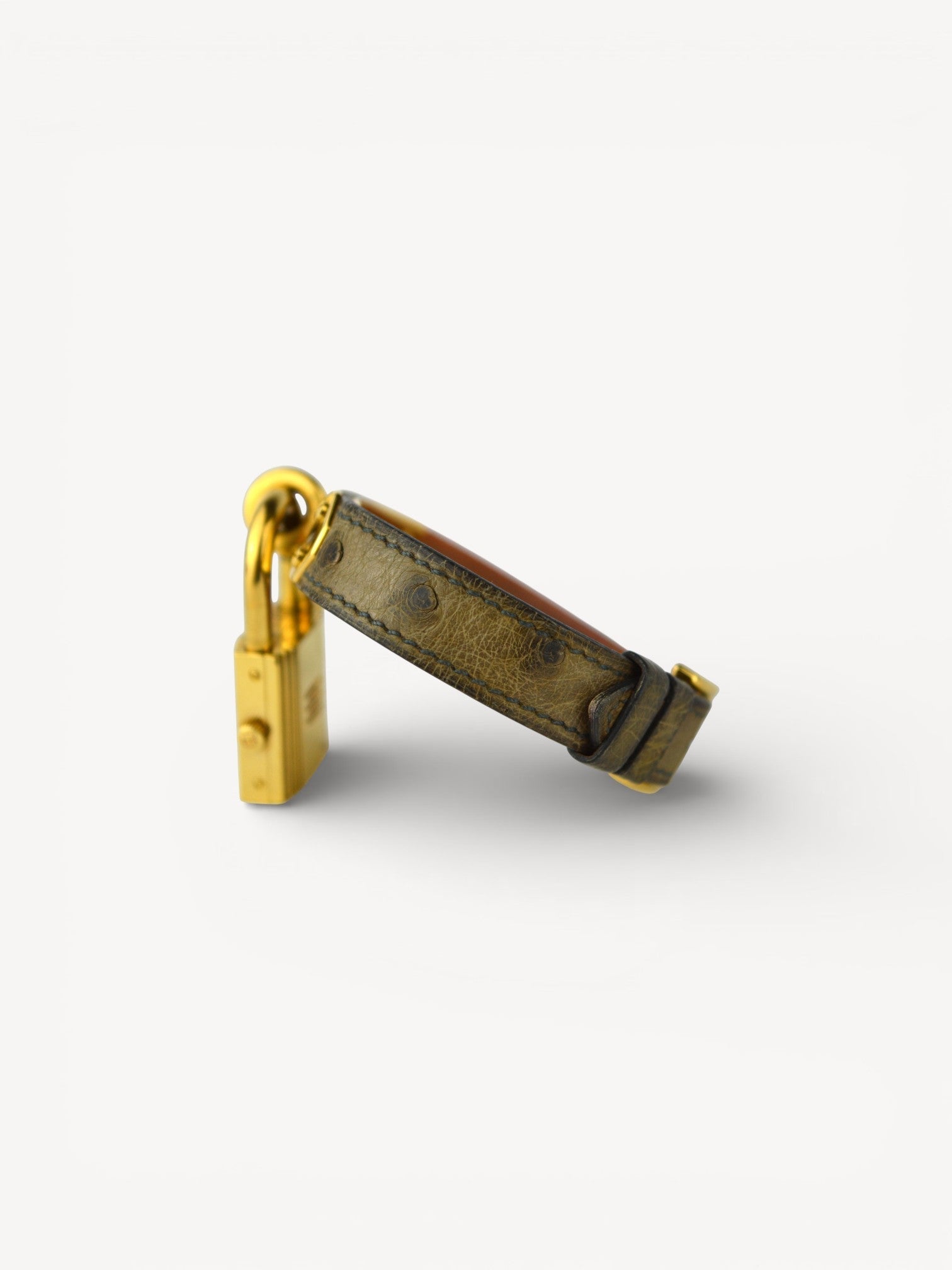 HERMÈS KELLY WATCH
