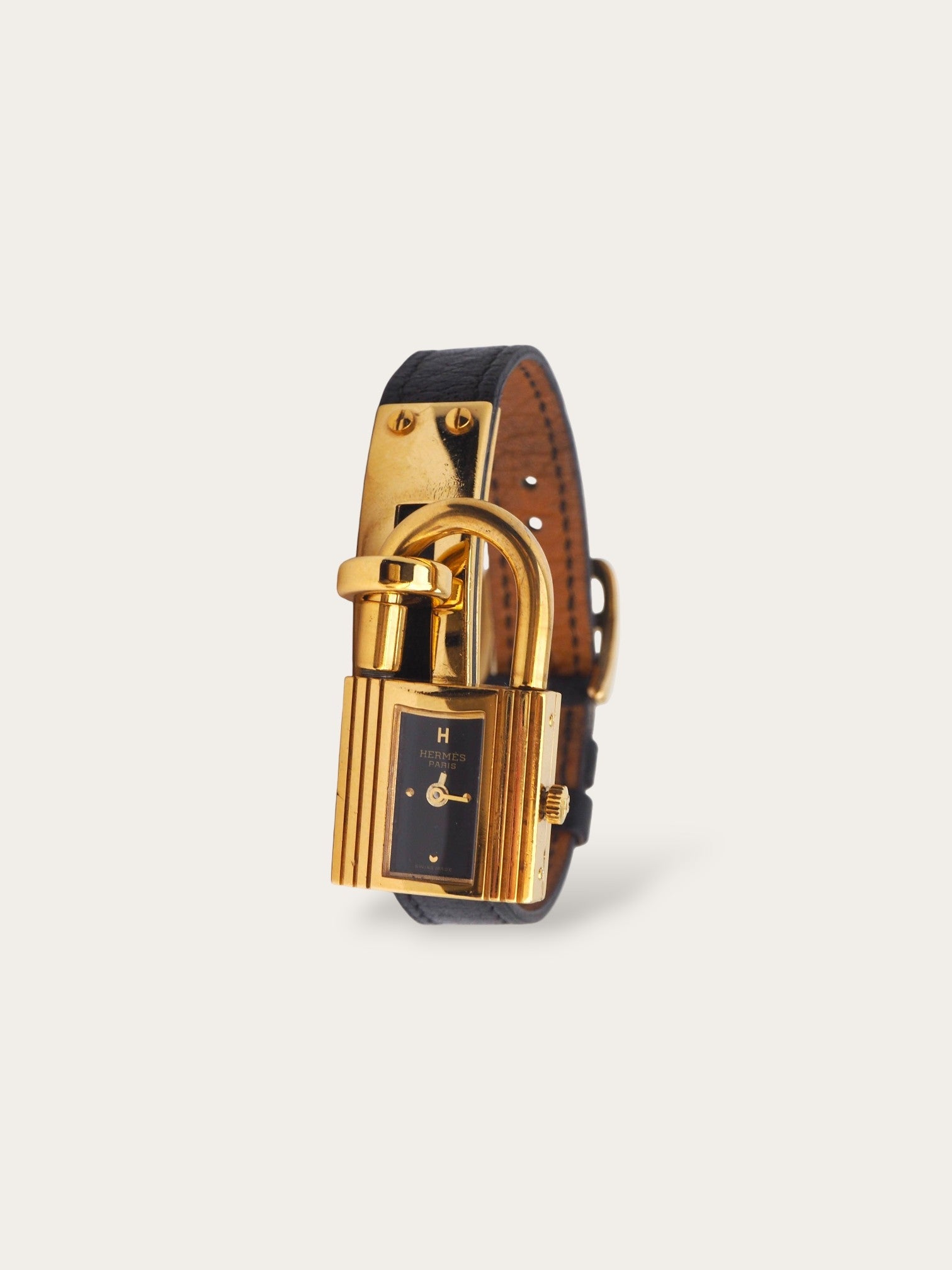 HERMÈS KELLY WATCH