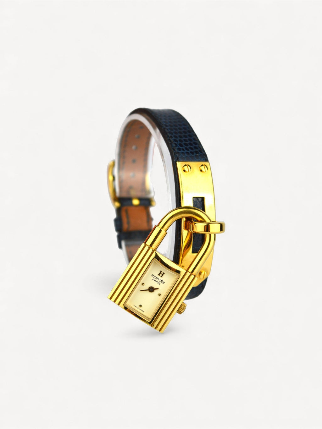 HERMÈS KELLY WATCH