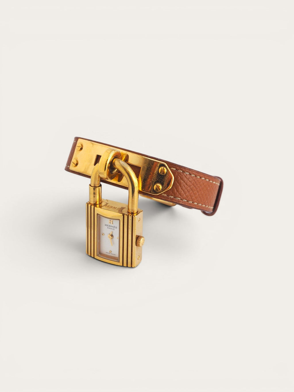 HERMÈS KELLY WATCH
