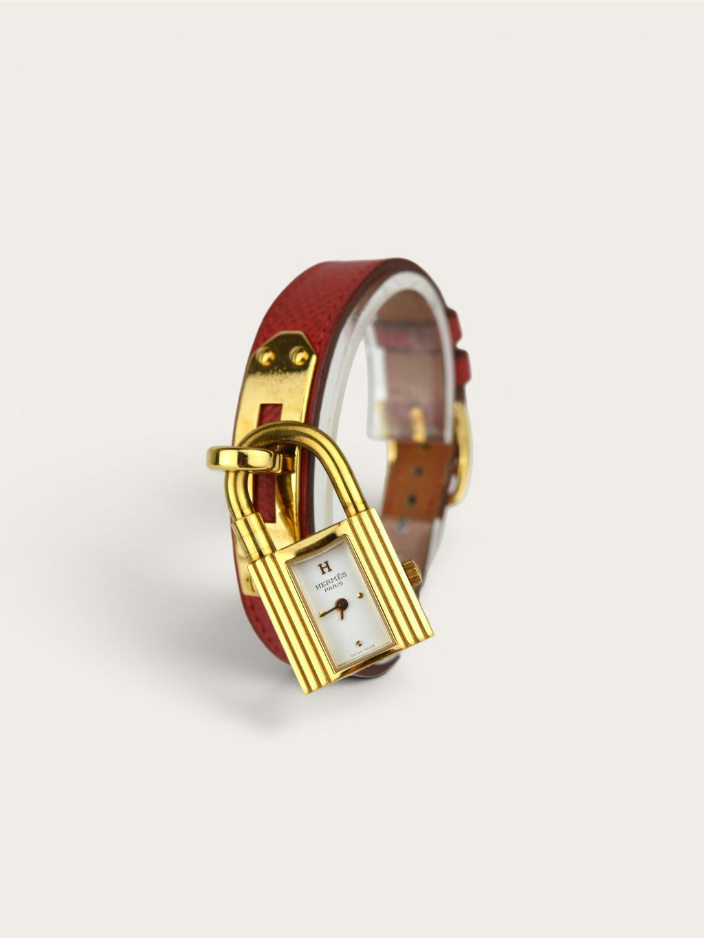 HERMÈS KELLY WATCH