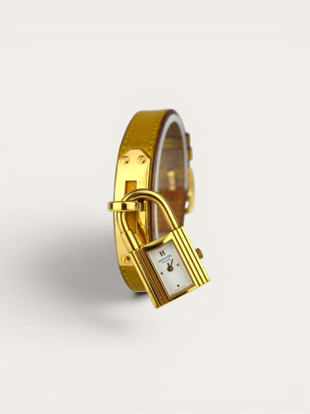 HERMÈS KELLY WATCH