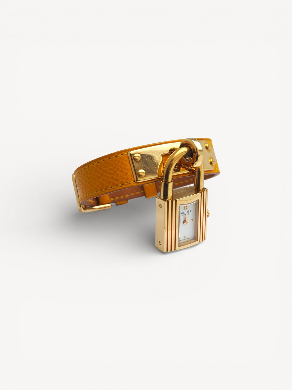 HERMÈS KELLY WATCH