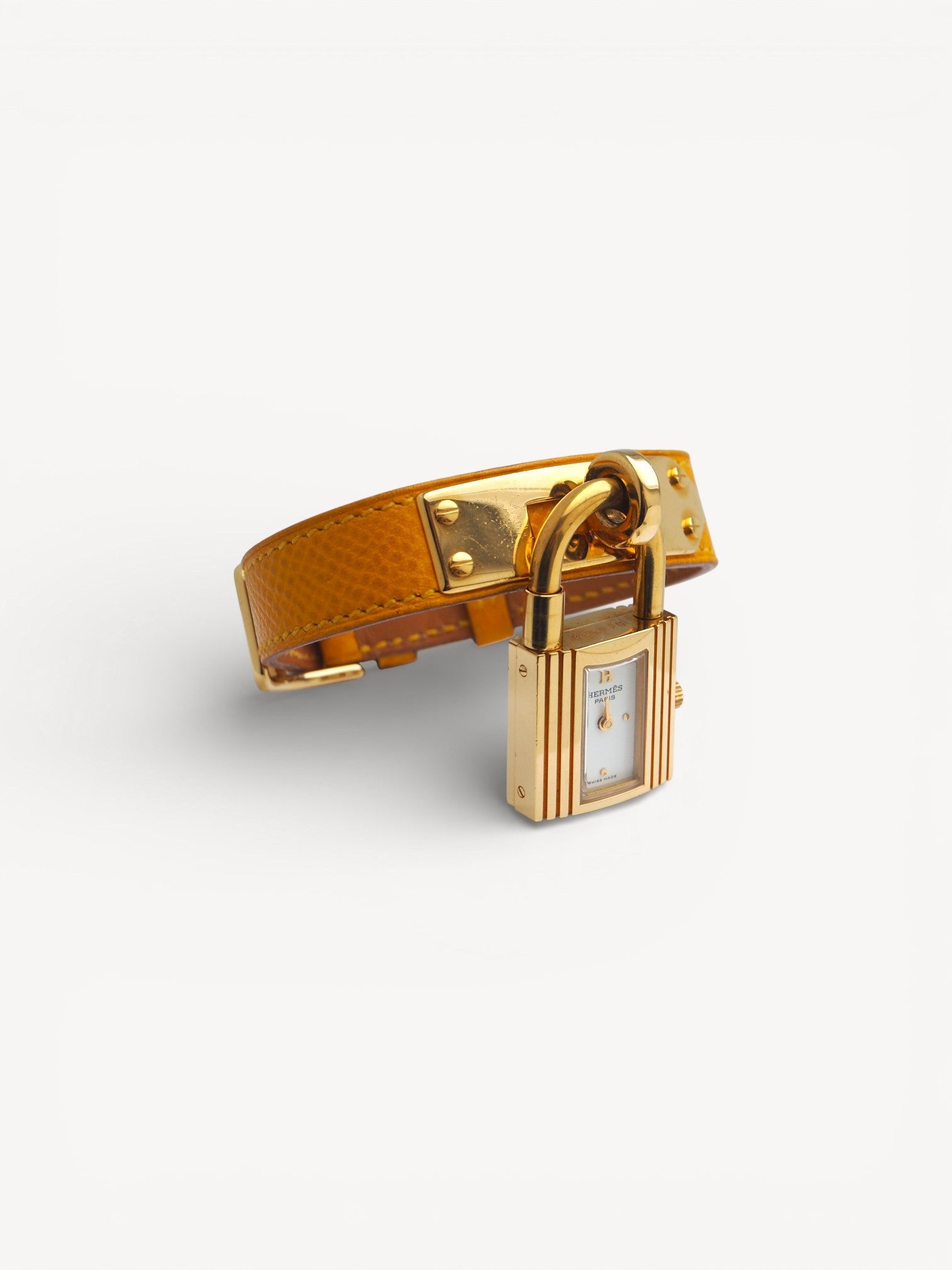 HERMÈS KELLY WATCH