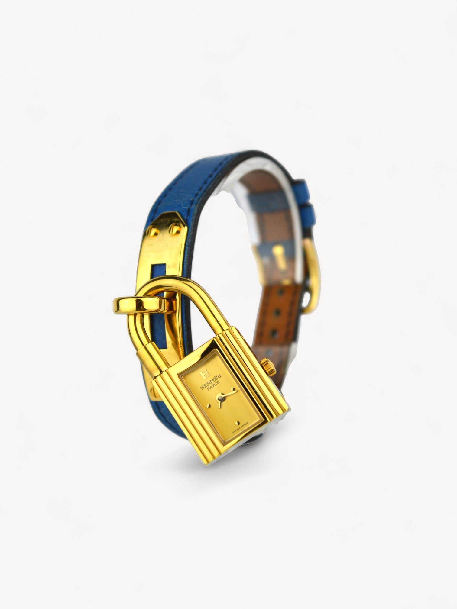 HERMÈS KELLY WATCH
