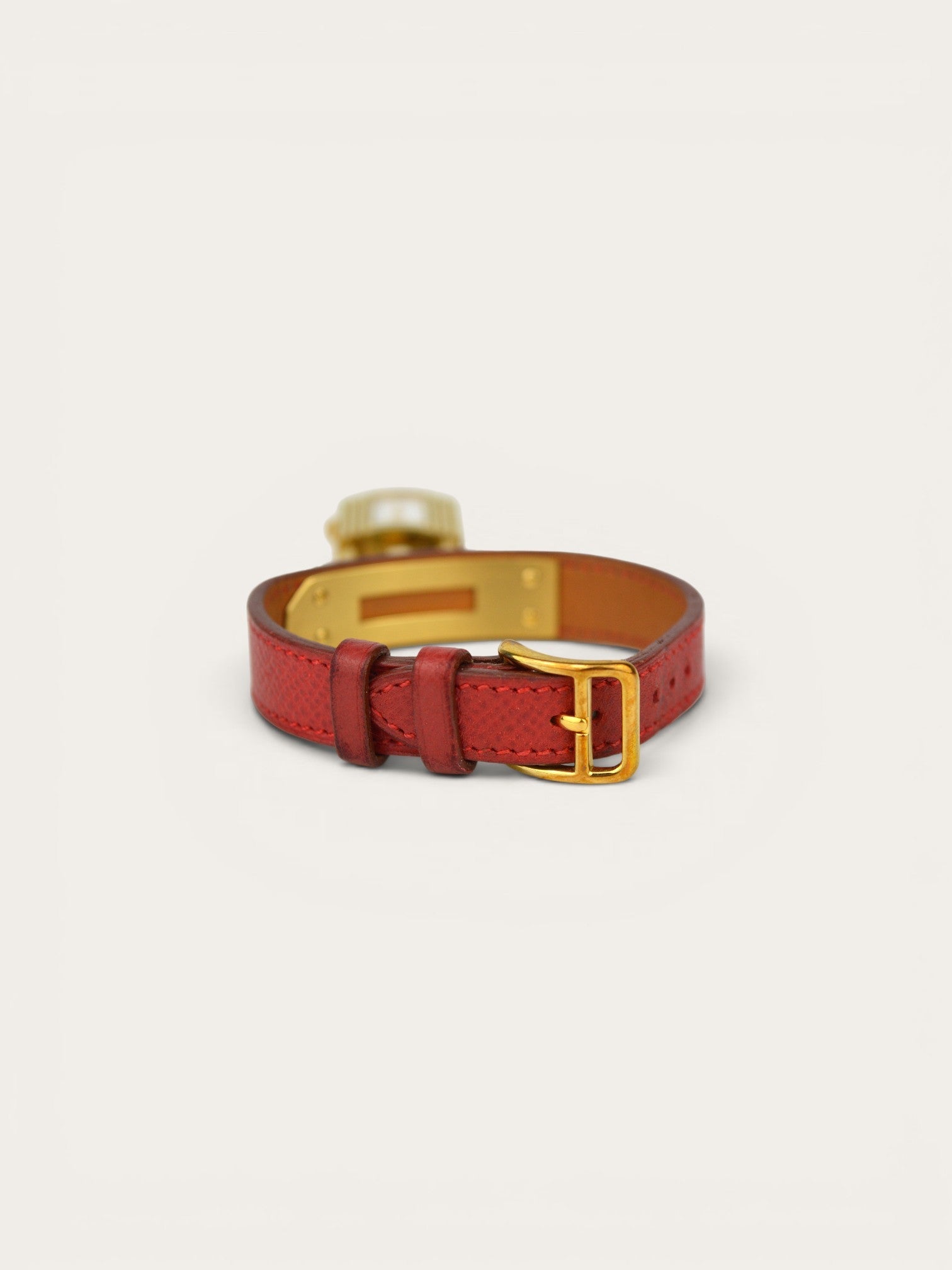 HERMÈS KELLY WATCH