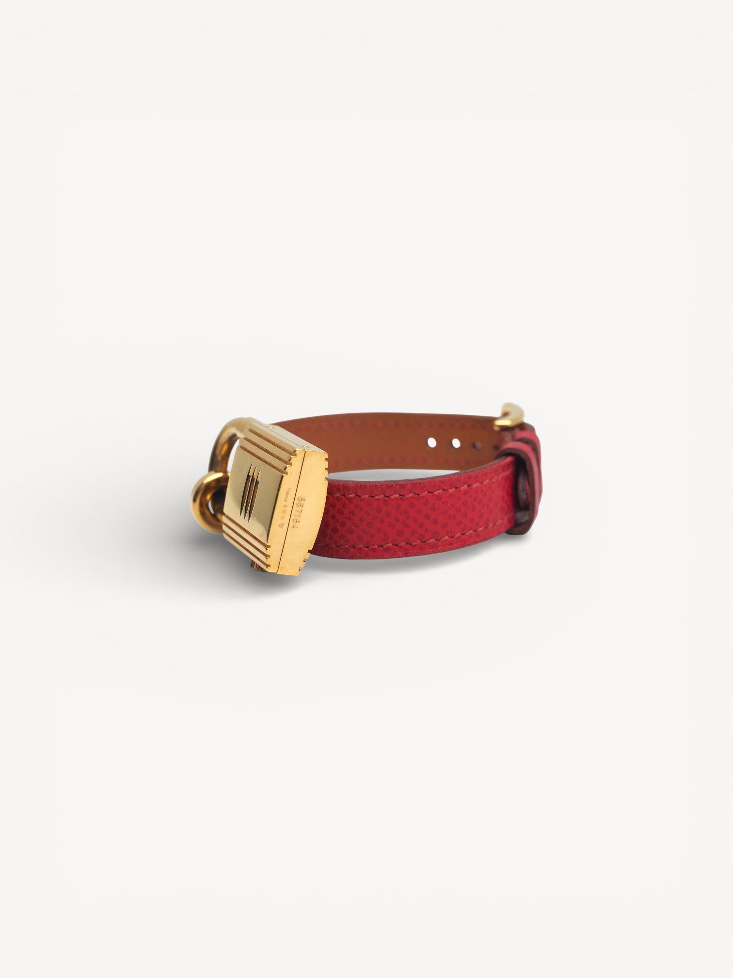 HERMÈS KELLY WATCH
