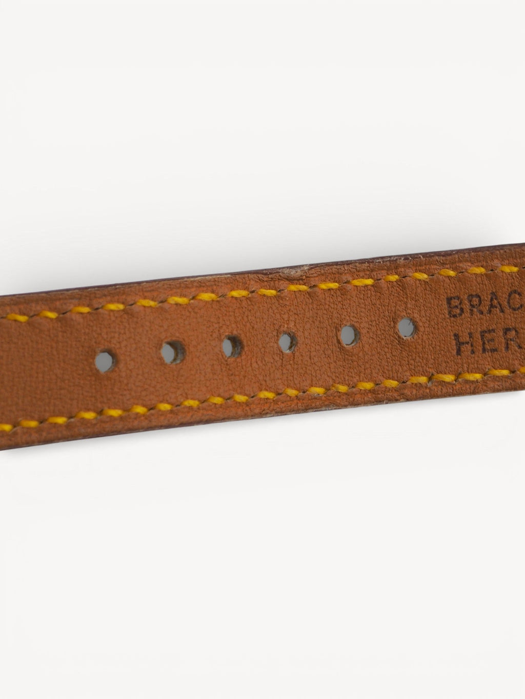 HERMÈS KELLY WATCH