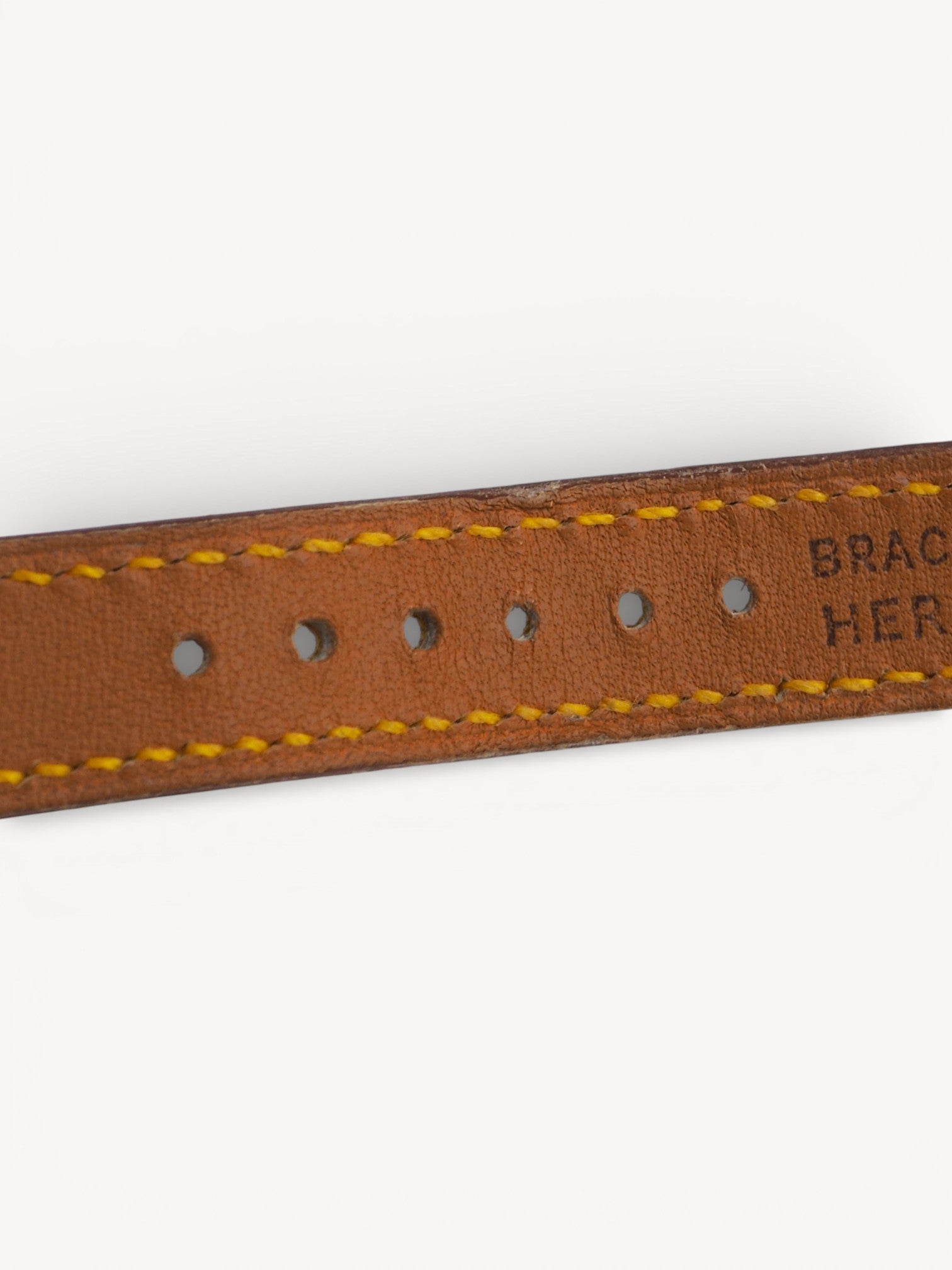 HERMÈS KELLY WATCH