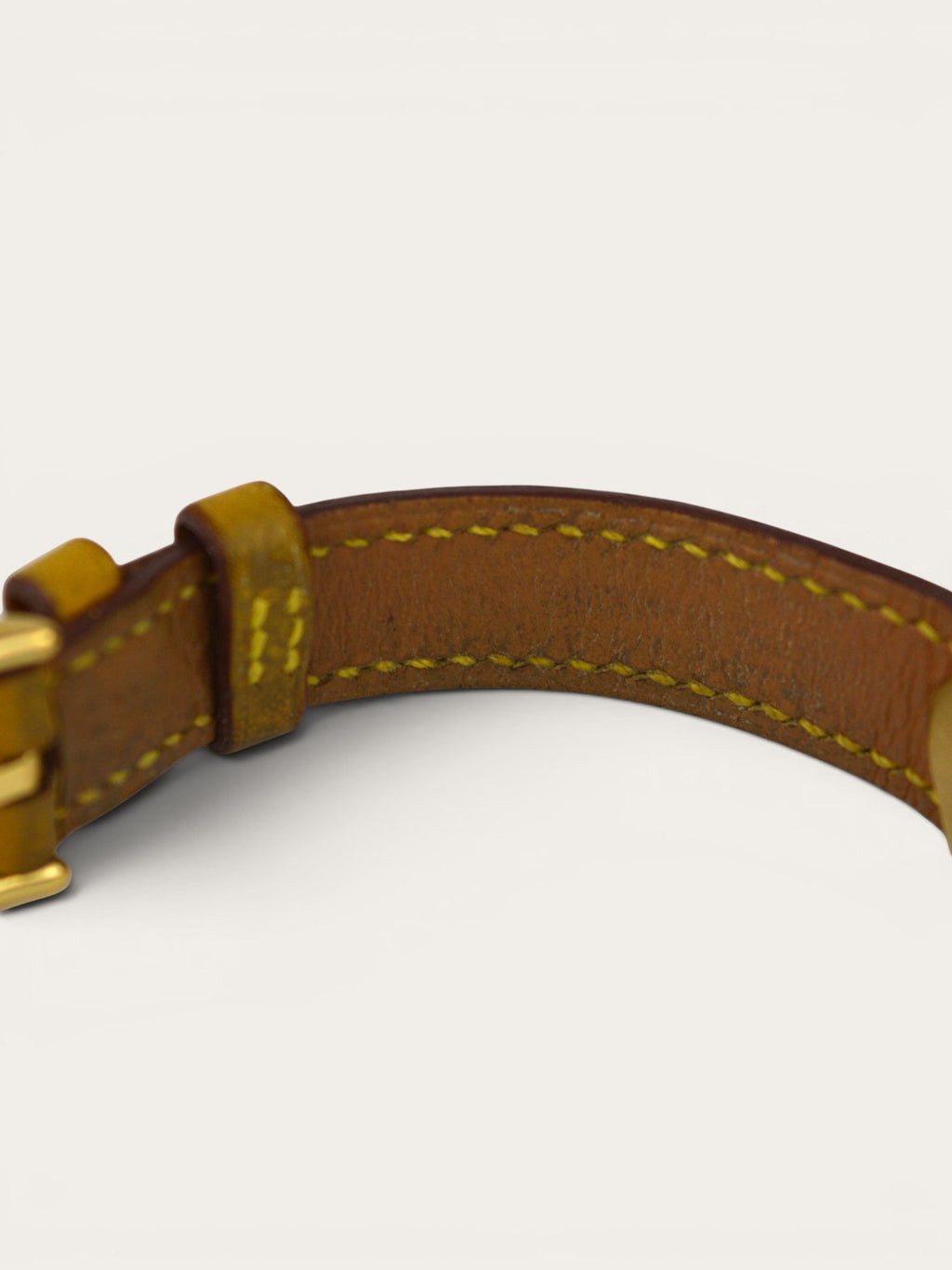 HERMÈS KELLY WATCH